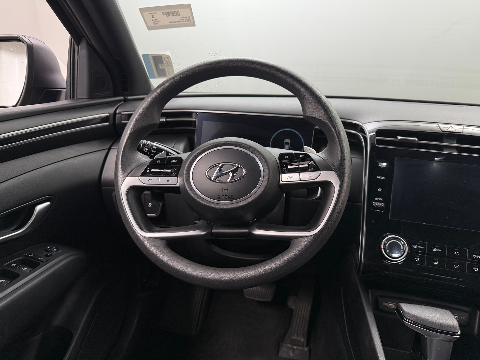 Thumbnail: 2023 Hyundai Santa Cruz - 5