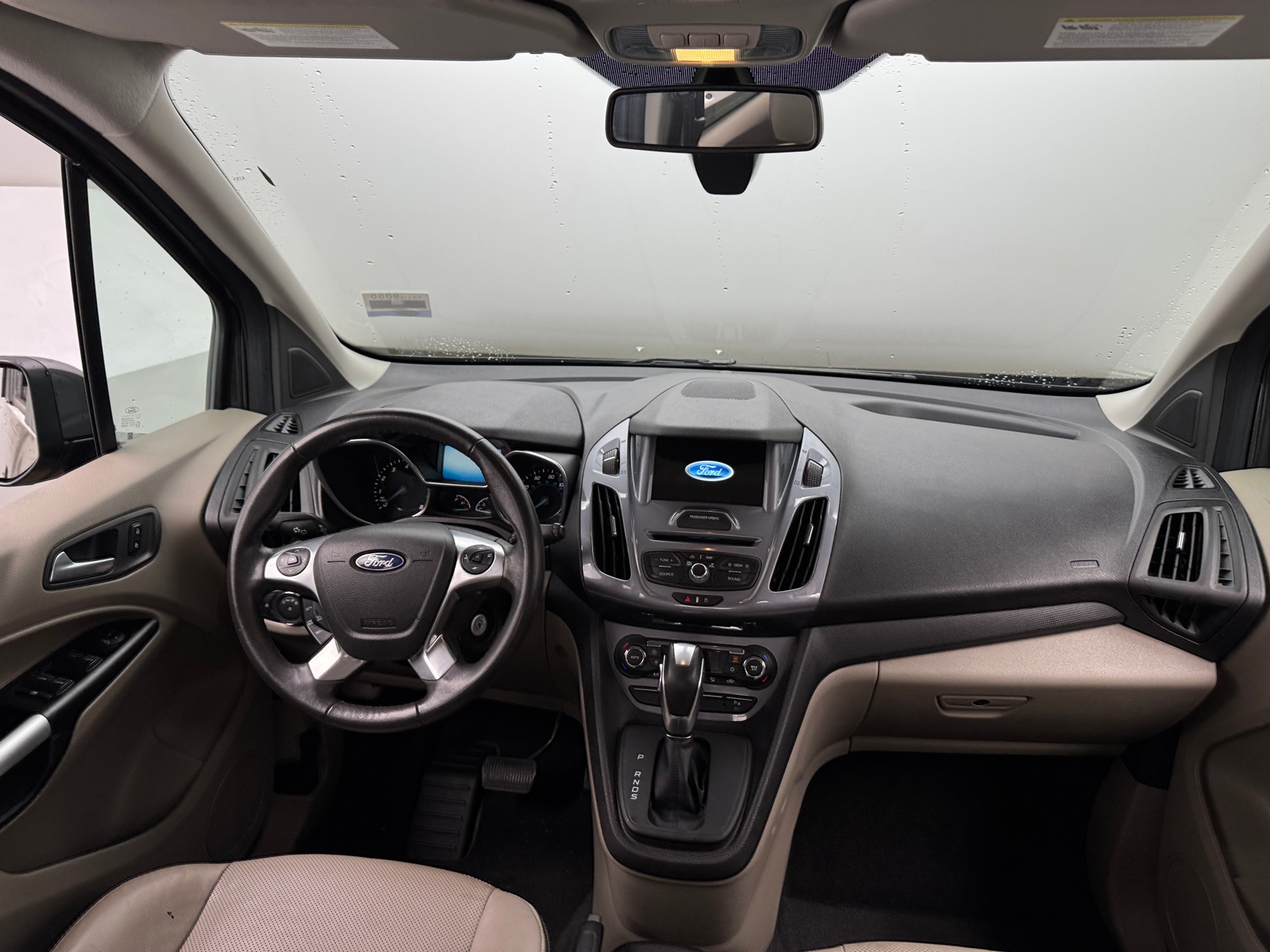 Thumbnail: 2018 Ford Transit Series - 2
