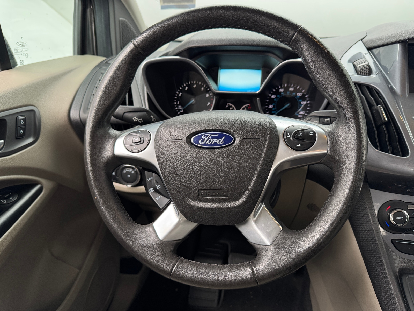 Thumbnail: 2018 Ford Transit Series - 4