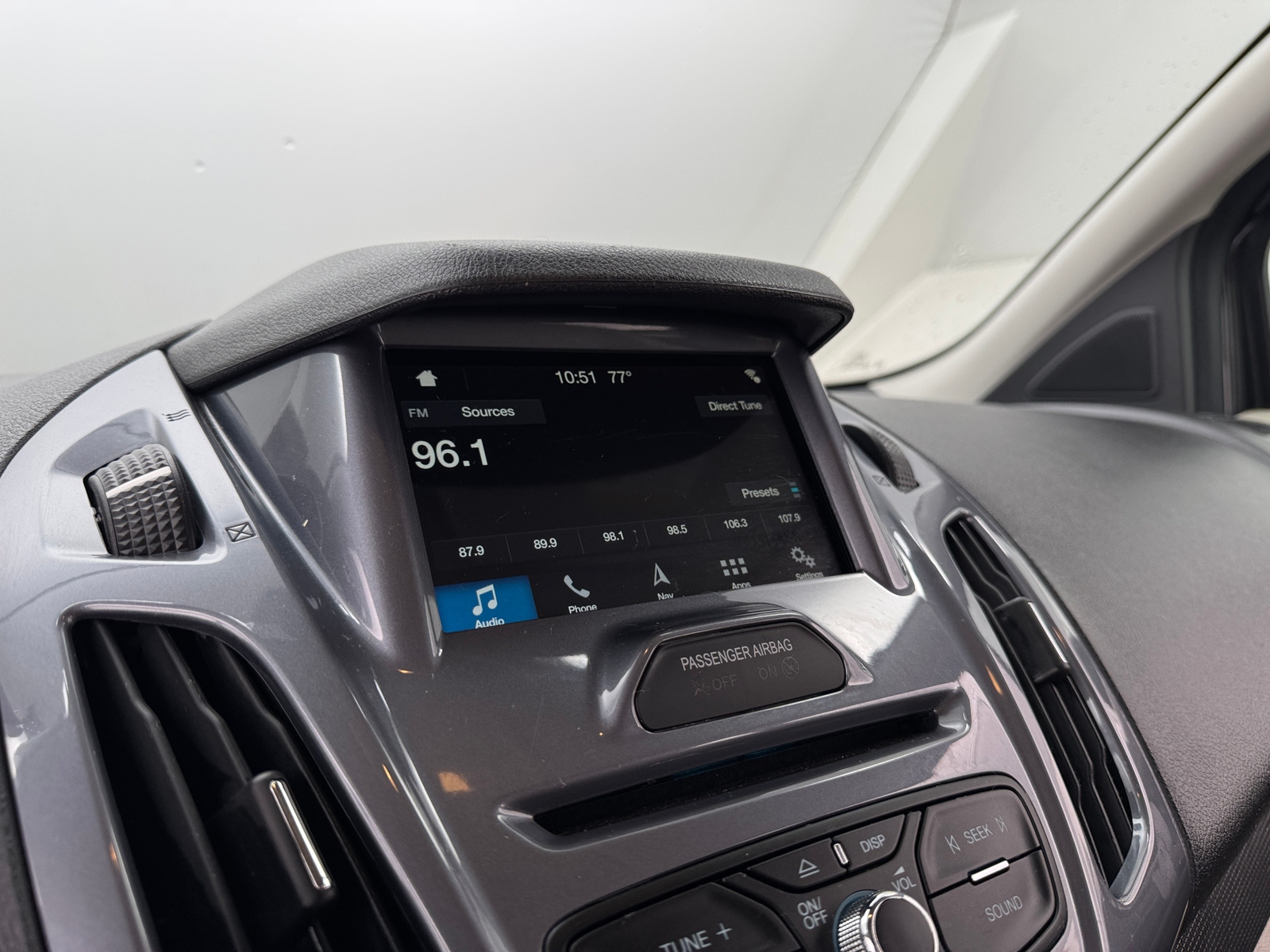 Thumbnail: 2018 Ford Transit Series - 3