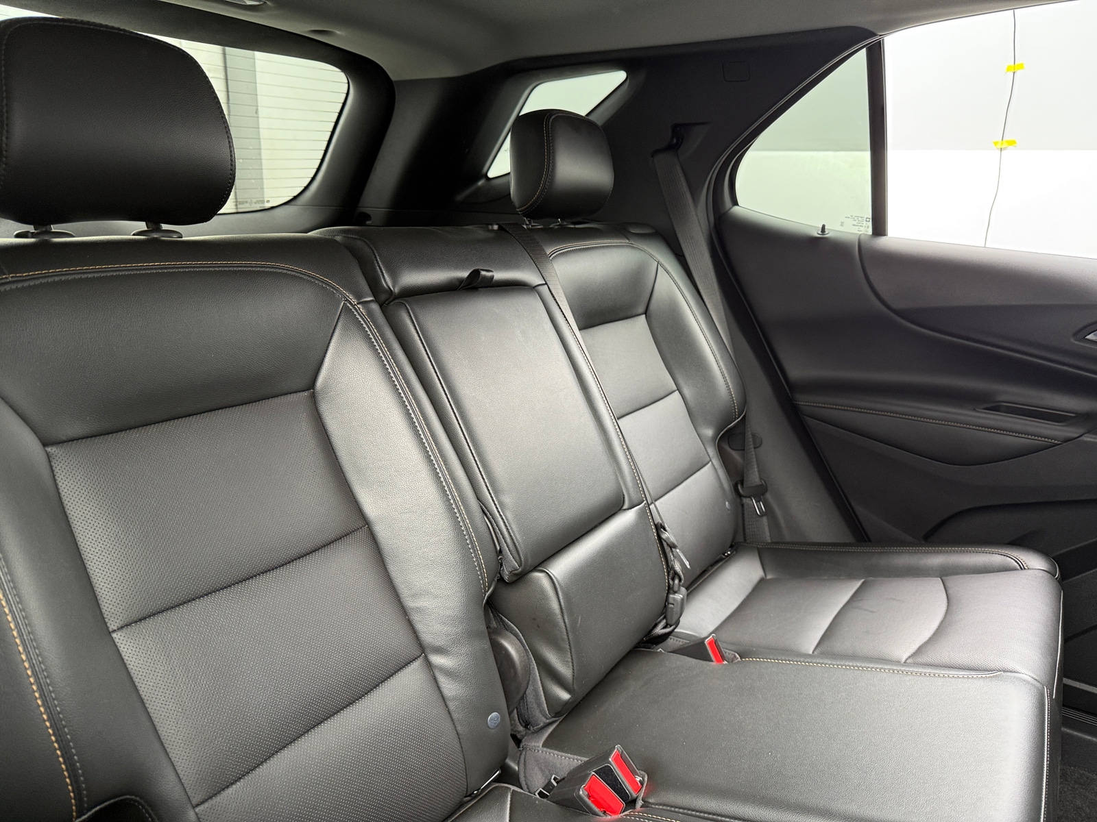 Thumbnail: 2019 Chevrolet Equinox - 5