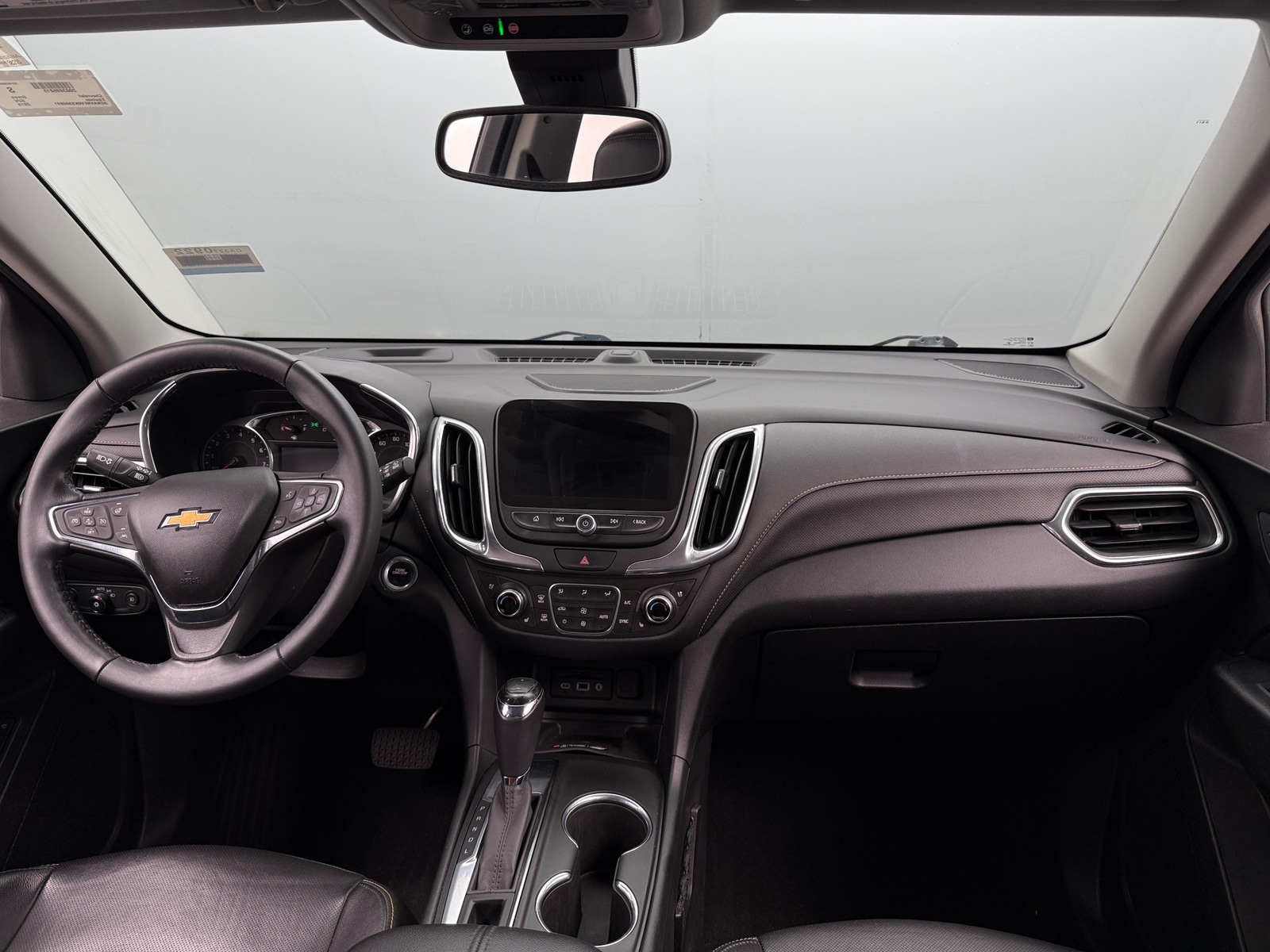 Thumbnail: 2019 Chevrolet Equinox - 2