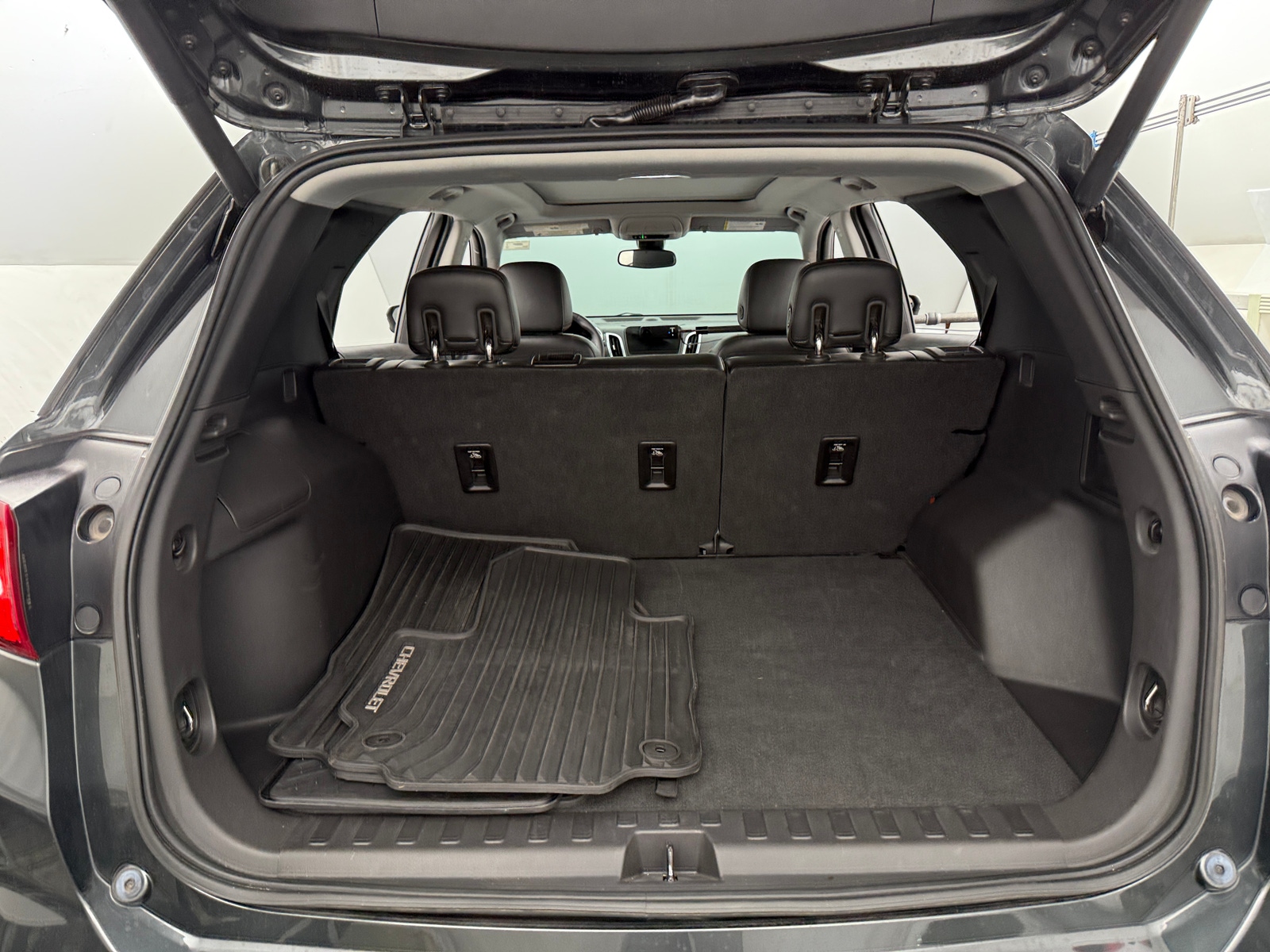 Thumbnail: 2019 Chevrolet Equinox - 6