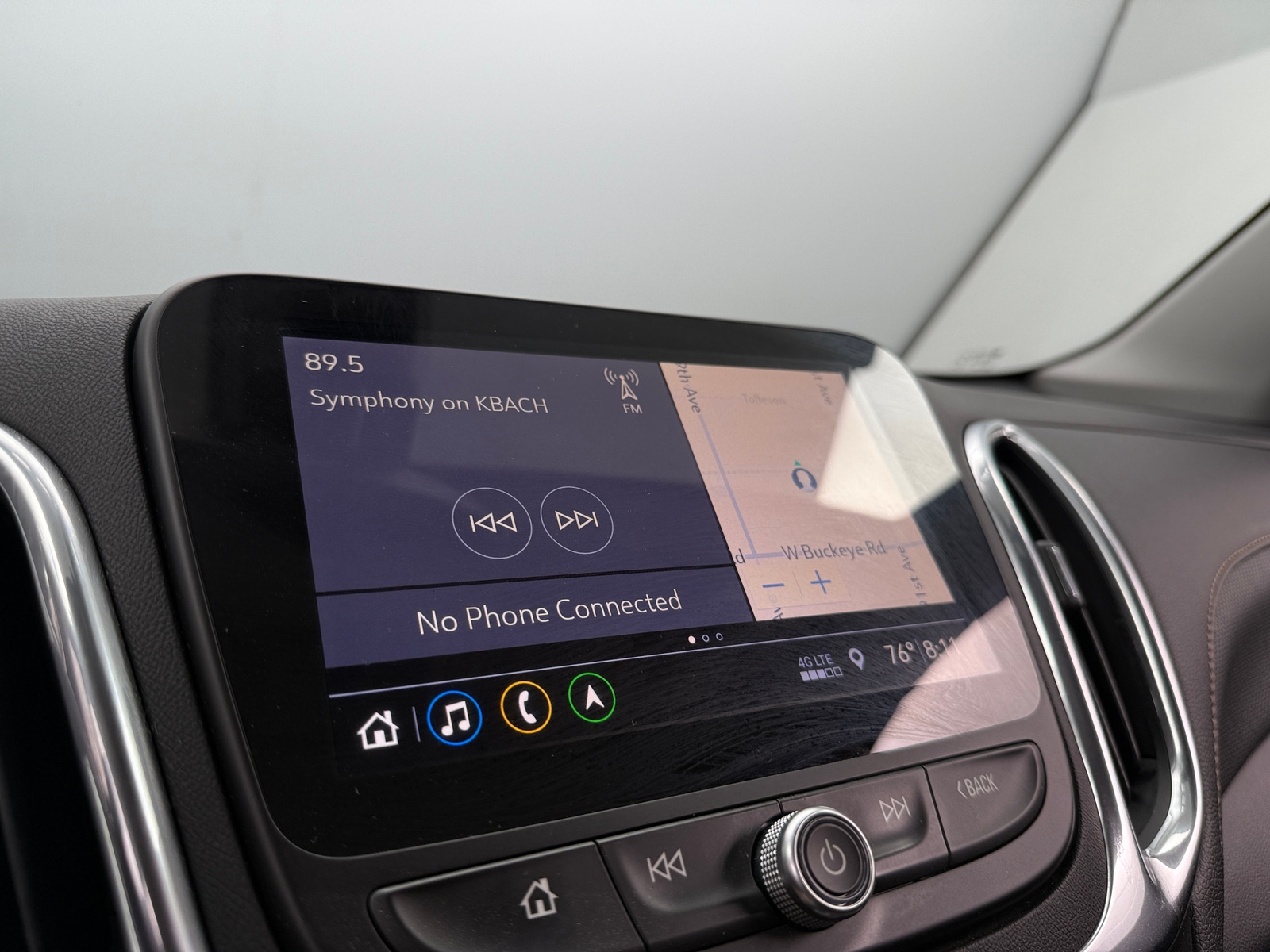 Thumbnail: 2019 Chevrolet Equinox - 3