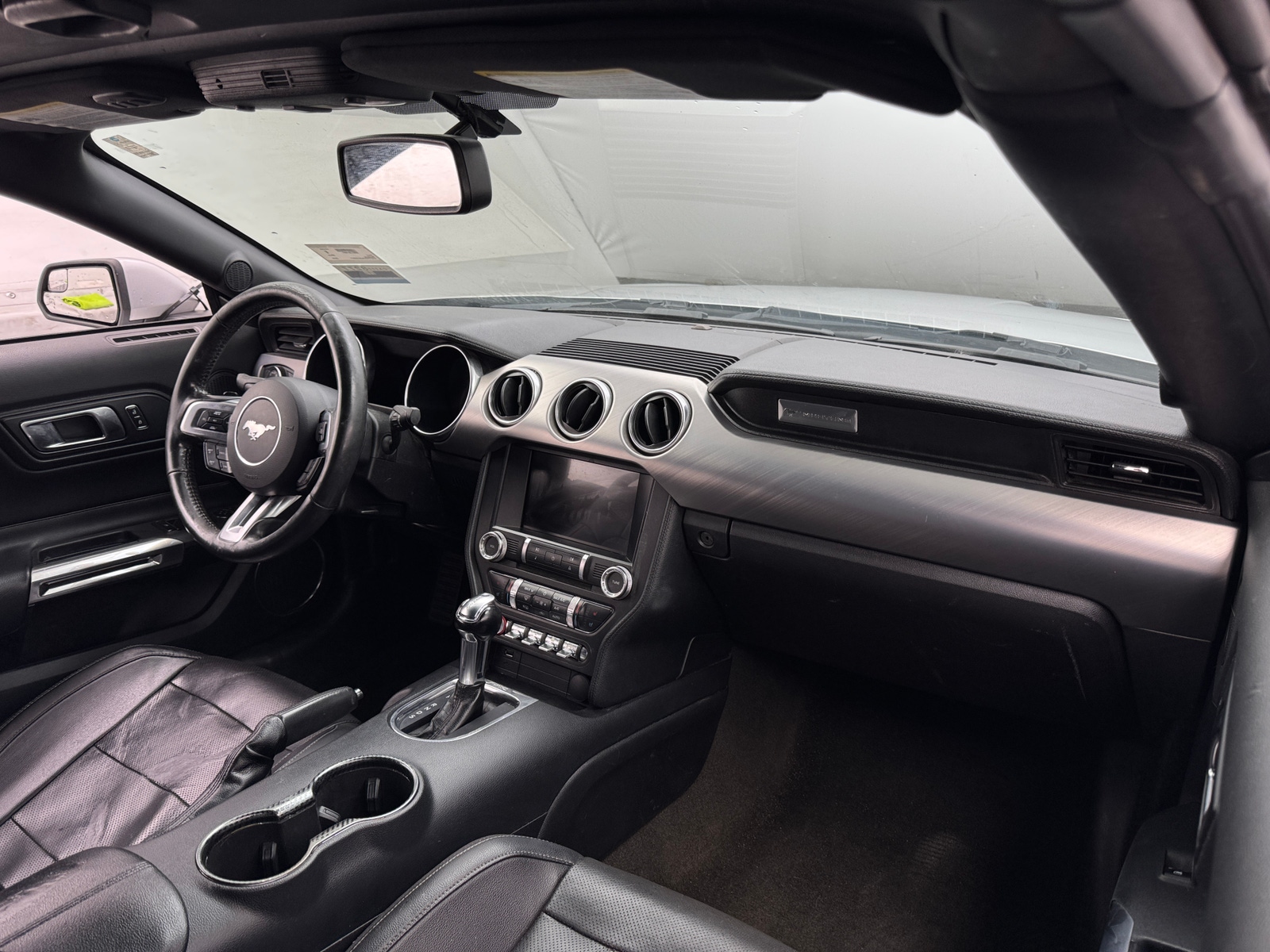 Thumbnail: 2018 Ford Mustang - 2