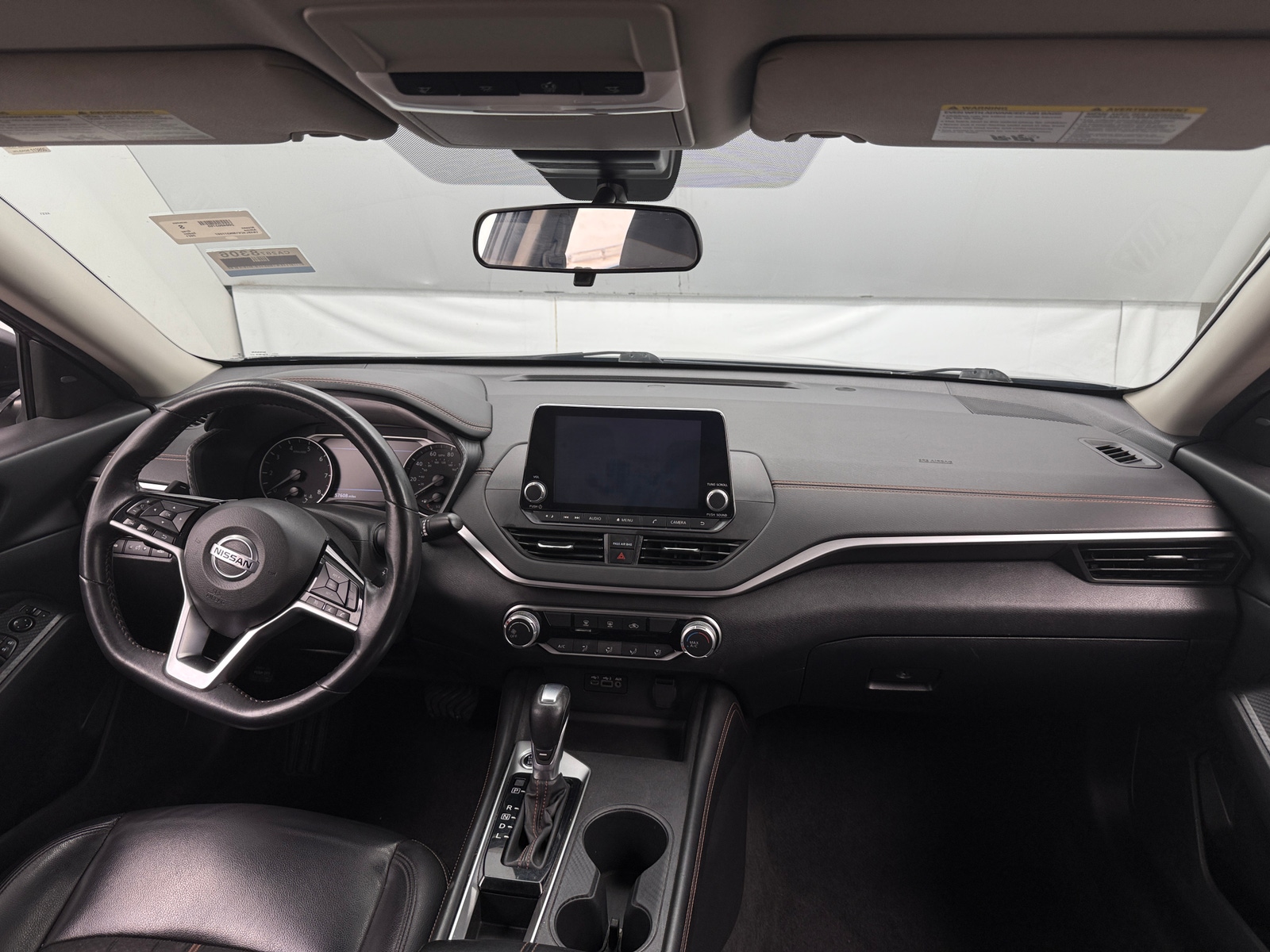Thumbnail: 2021 Nissan Altima - 3