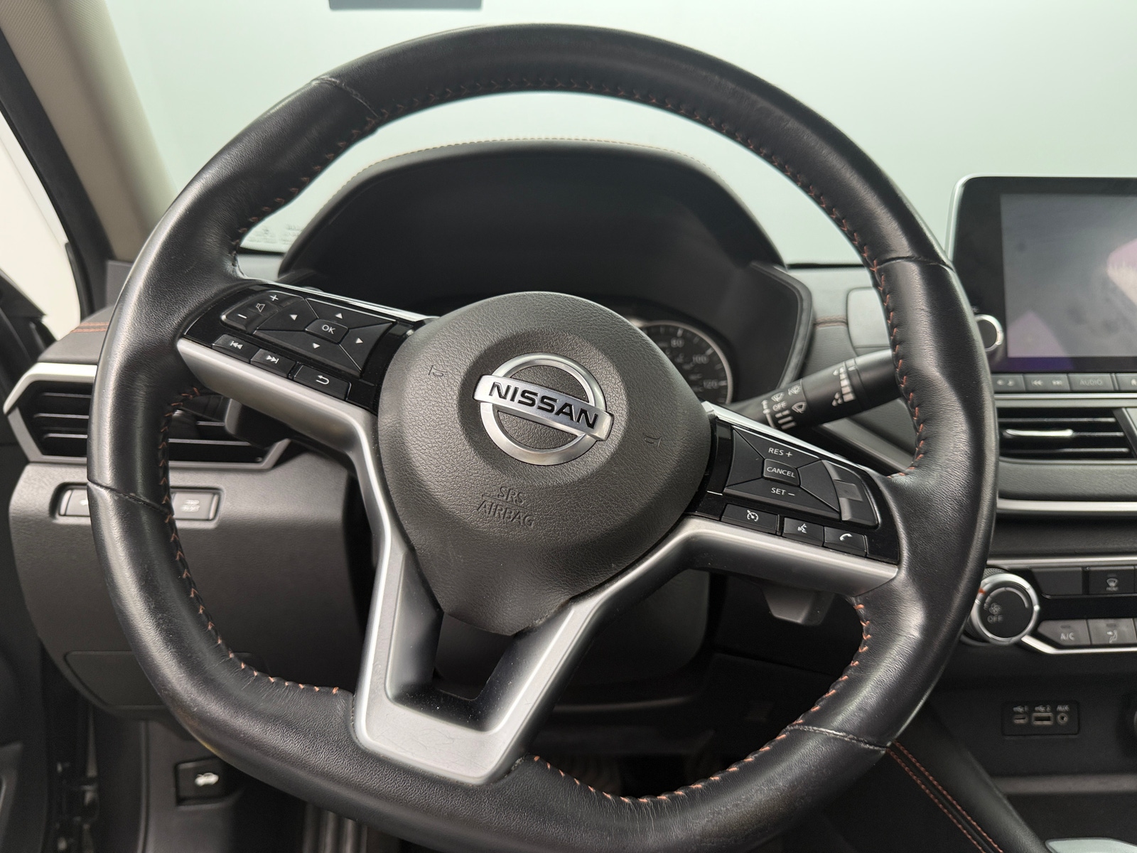 Thumbnail: 2021 Nissan Altima - 5