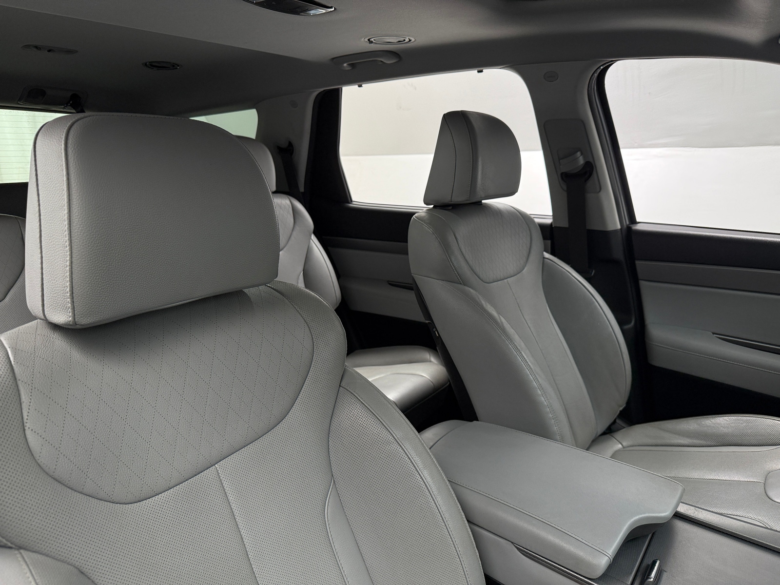 Thumbnail: 2020 Hyundai Palisade - 2