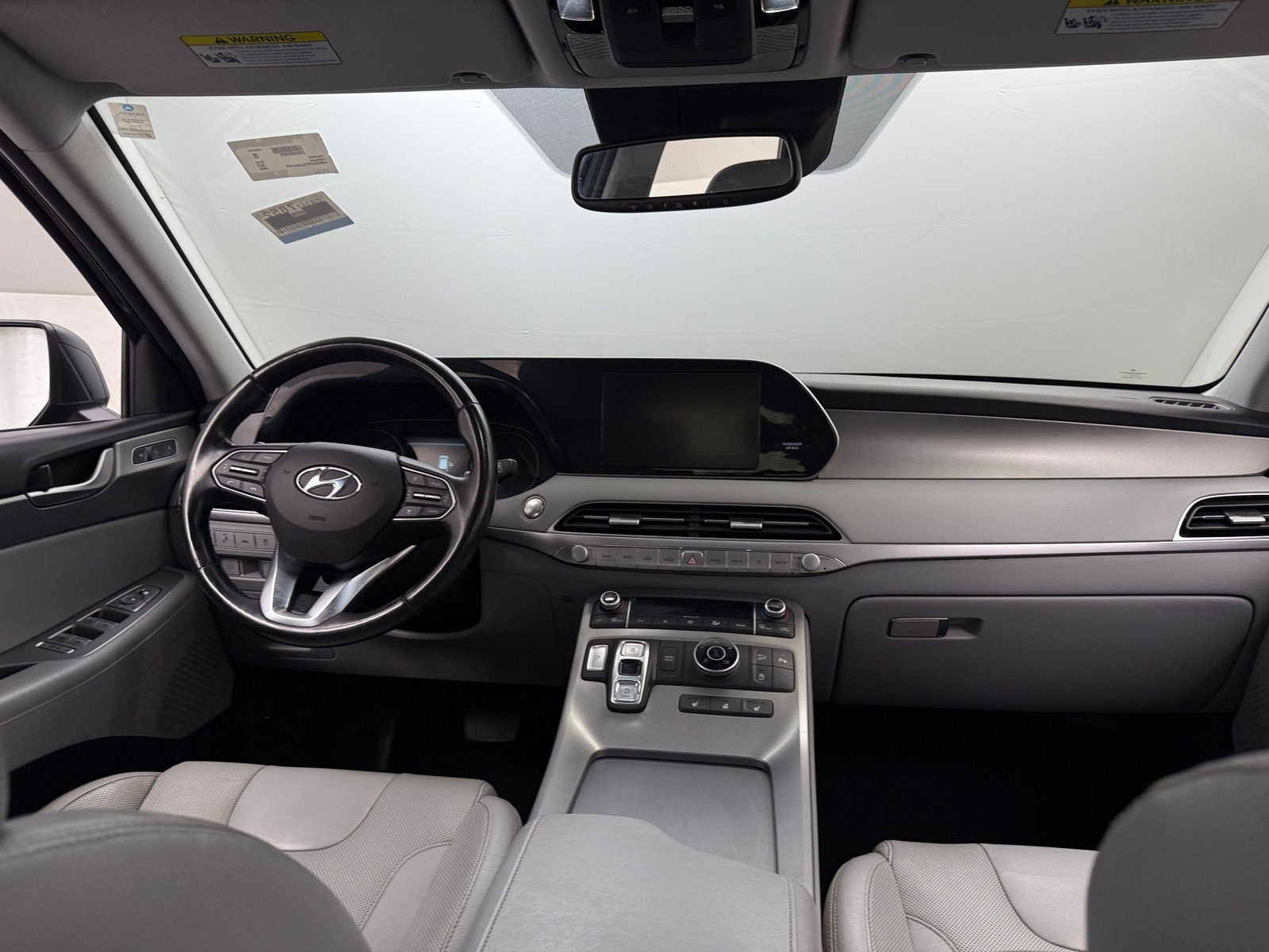 Thumbnail: 2020 Hyundai Palisade - 3