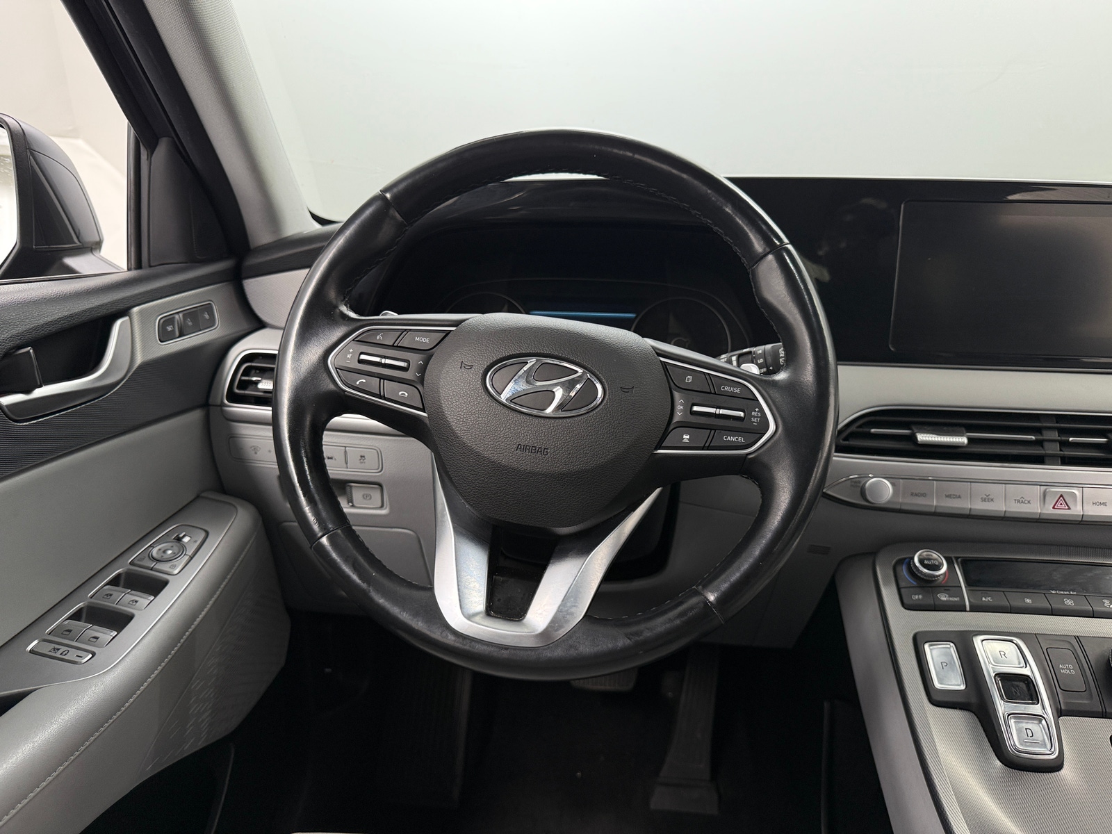 Thumbnail: 2020 Hyundai Palisade - 5