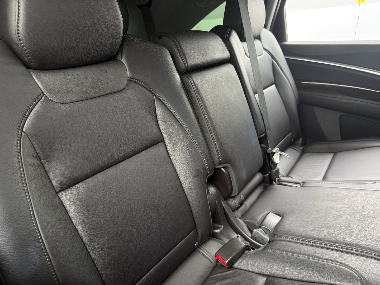 Thumbnail: 2017 Acura MDX - 5