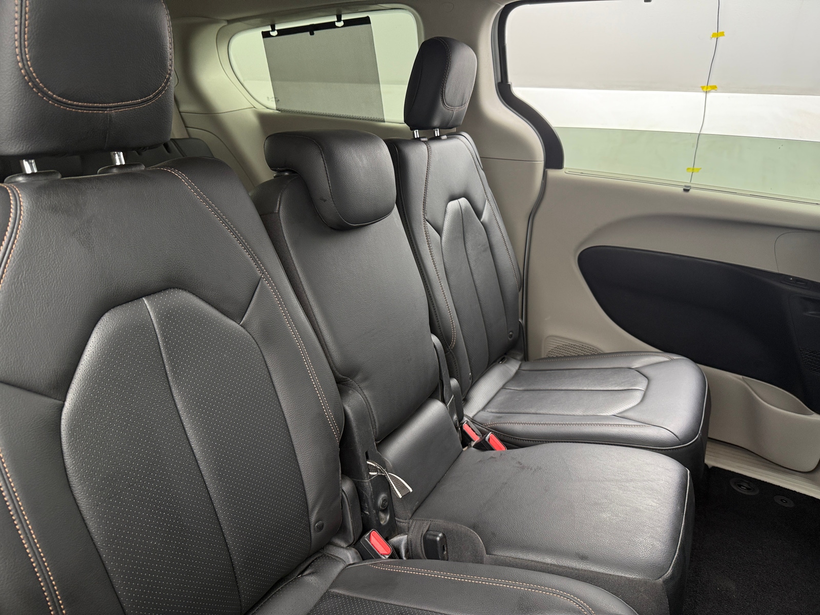 Thumbnail: 2020 Chrysler Pacifica - 5