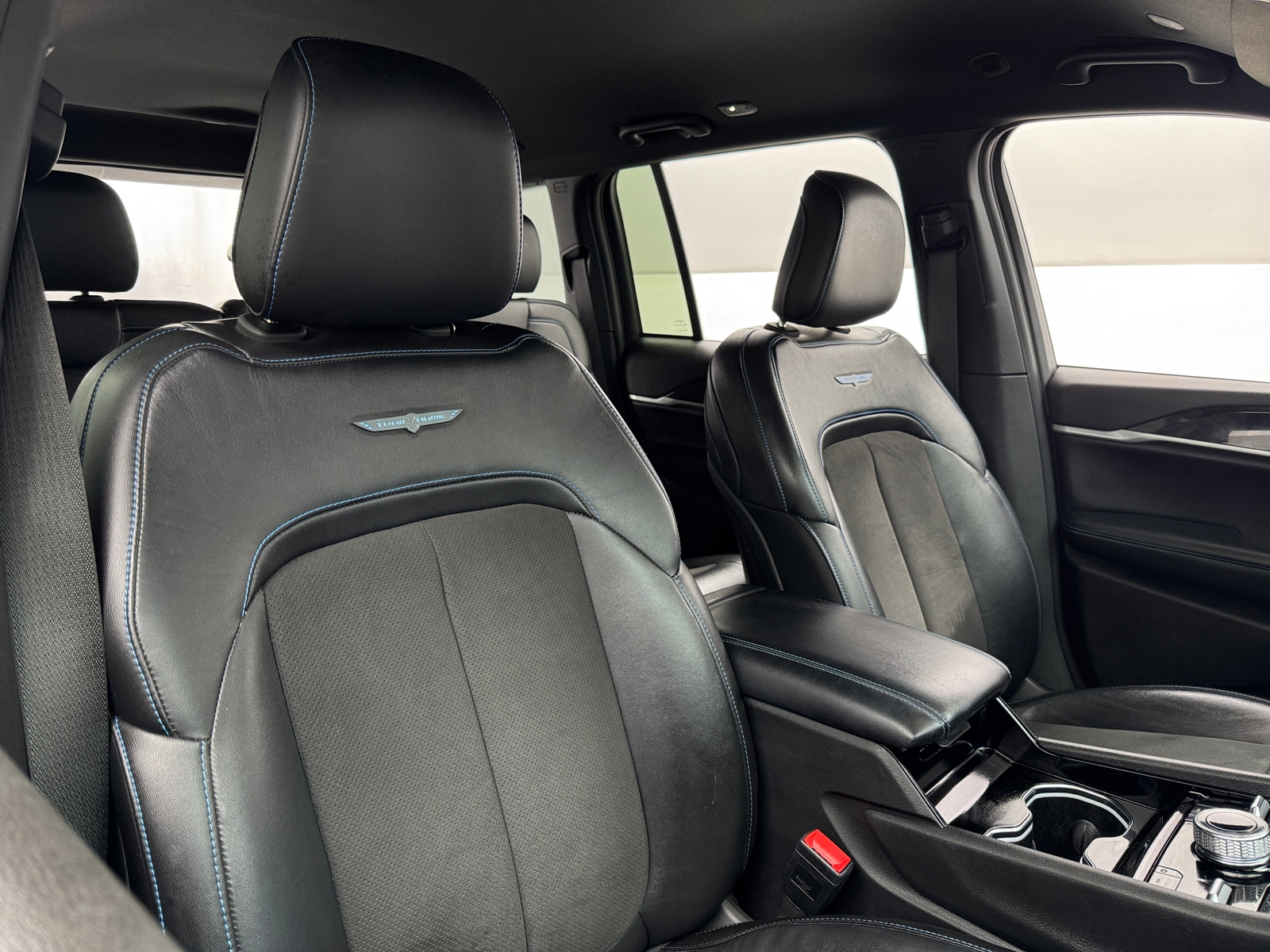 Thumbnail: 2022 Jeep Grand Cherokee - 2