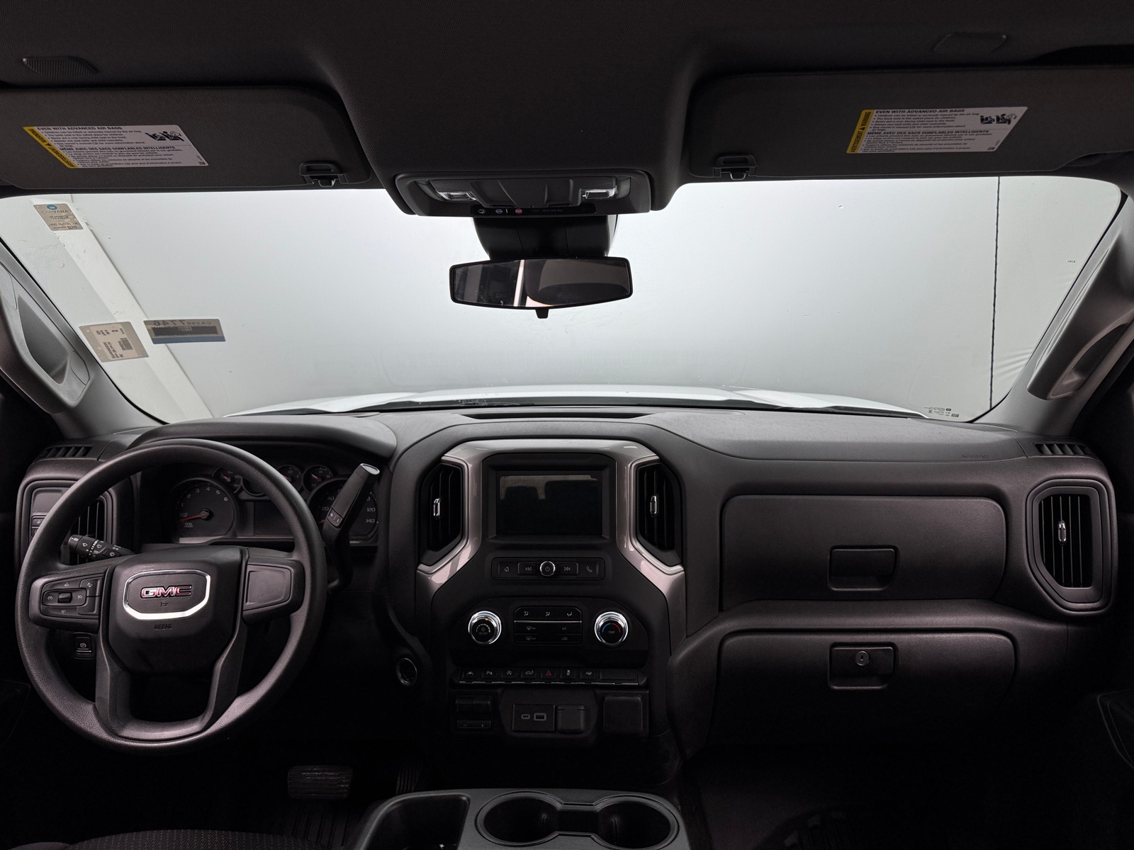 Thumbnail: 2024 GMC Sierra 1500 - 3