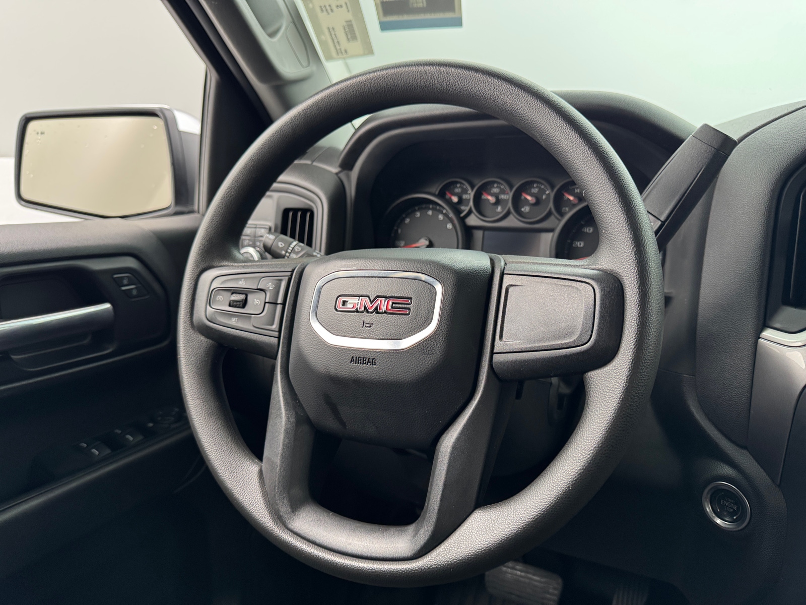 Thumbnail: 2024 GMC Sierra 1500 - 5
