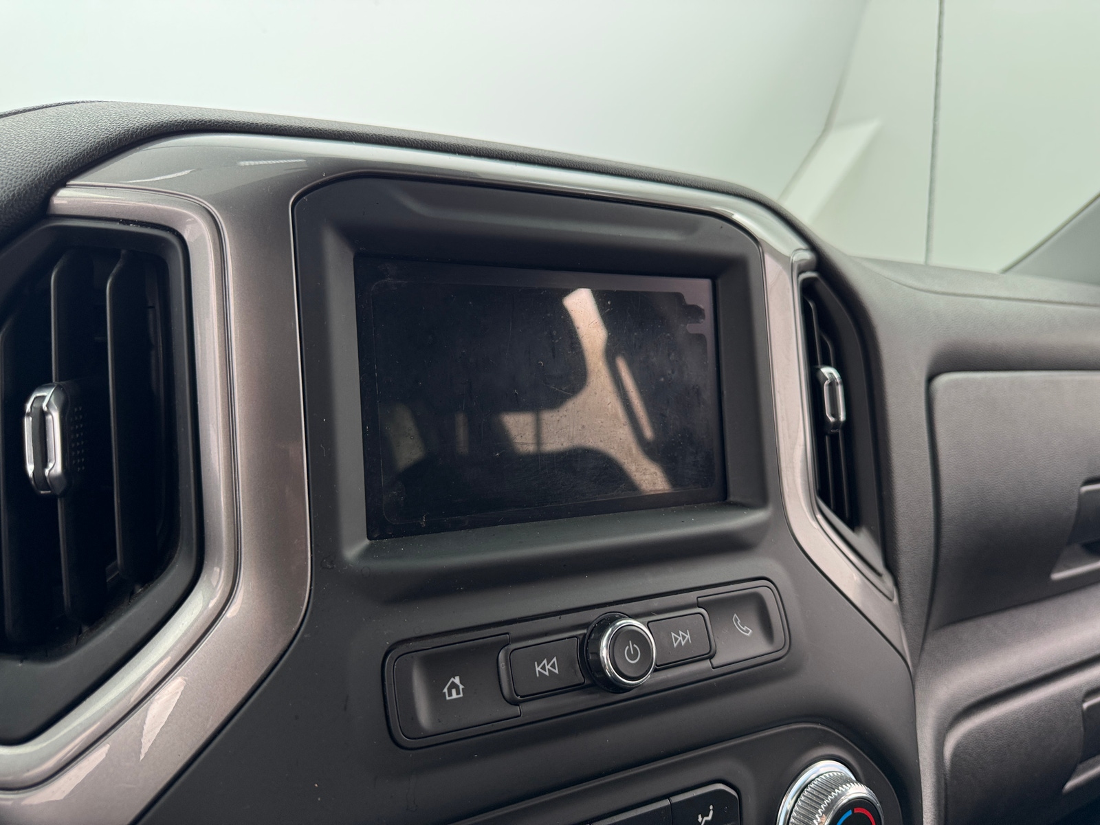 Thumbnail: 2024 GMC Sierra 1500 - 4