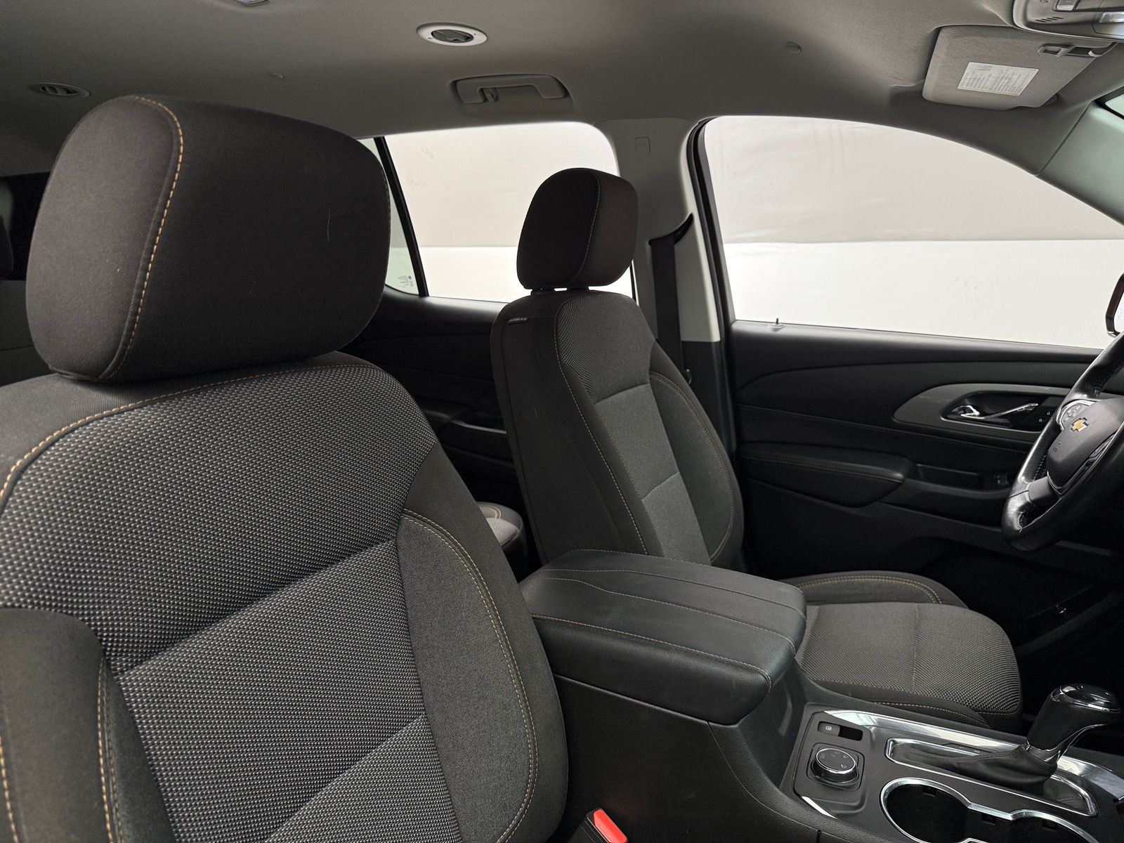 Thumbnail: 2019 Chevrolet Traverse - 2