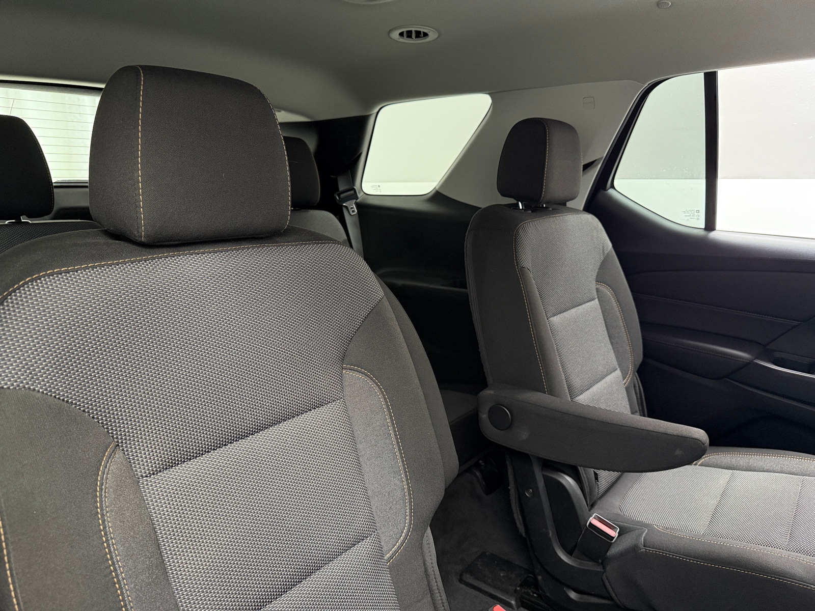 Thumbnail: 2019 Chevrolet Traverse - 6