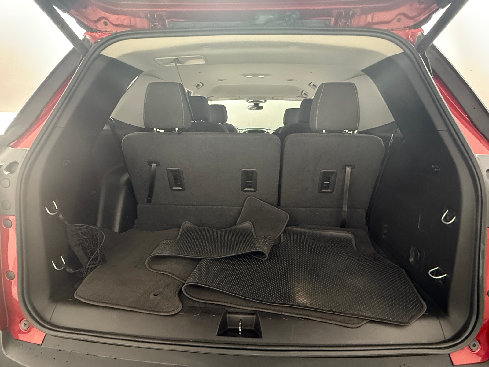 Thumbnail: 2019 Chevrolet Traverse - 7