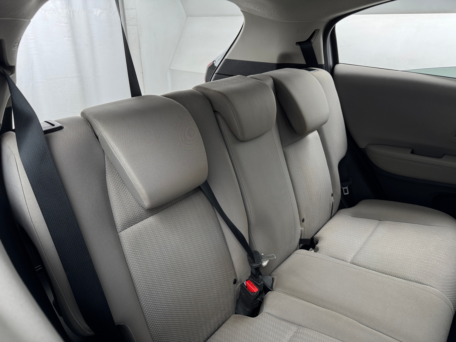 Thumbnail: 2017 Honda HR-V - 6