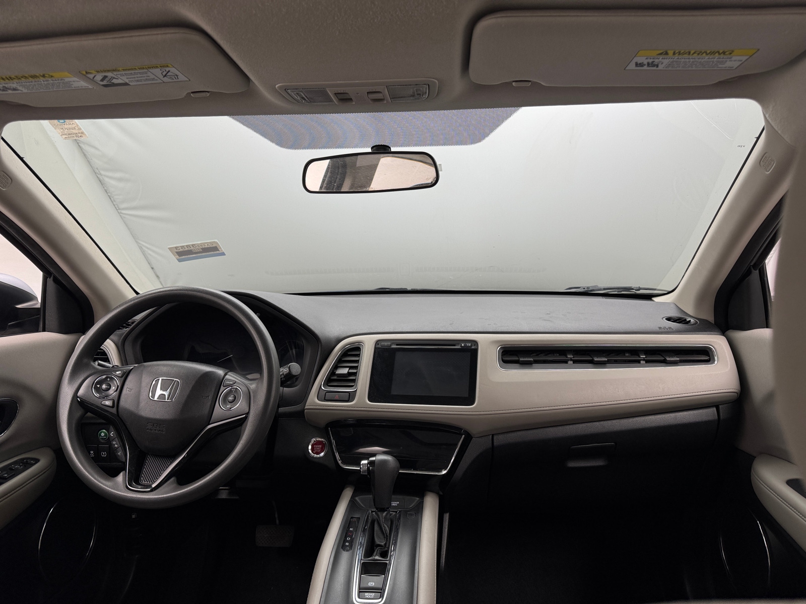 Thumbnail: 2017 Honda HR-V - 3
