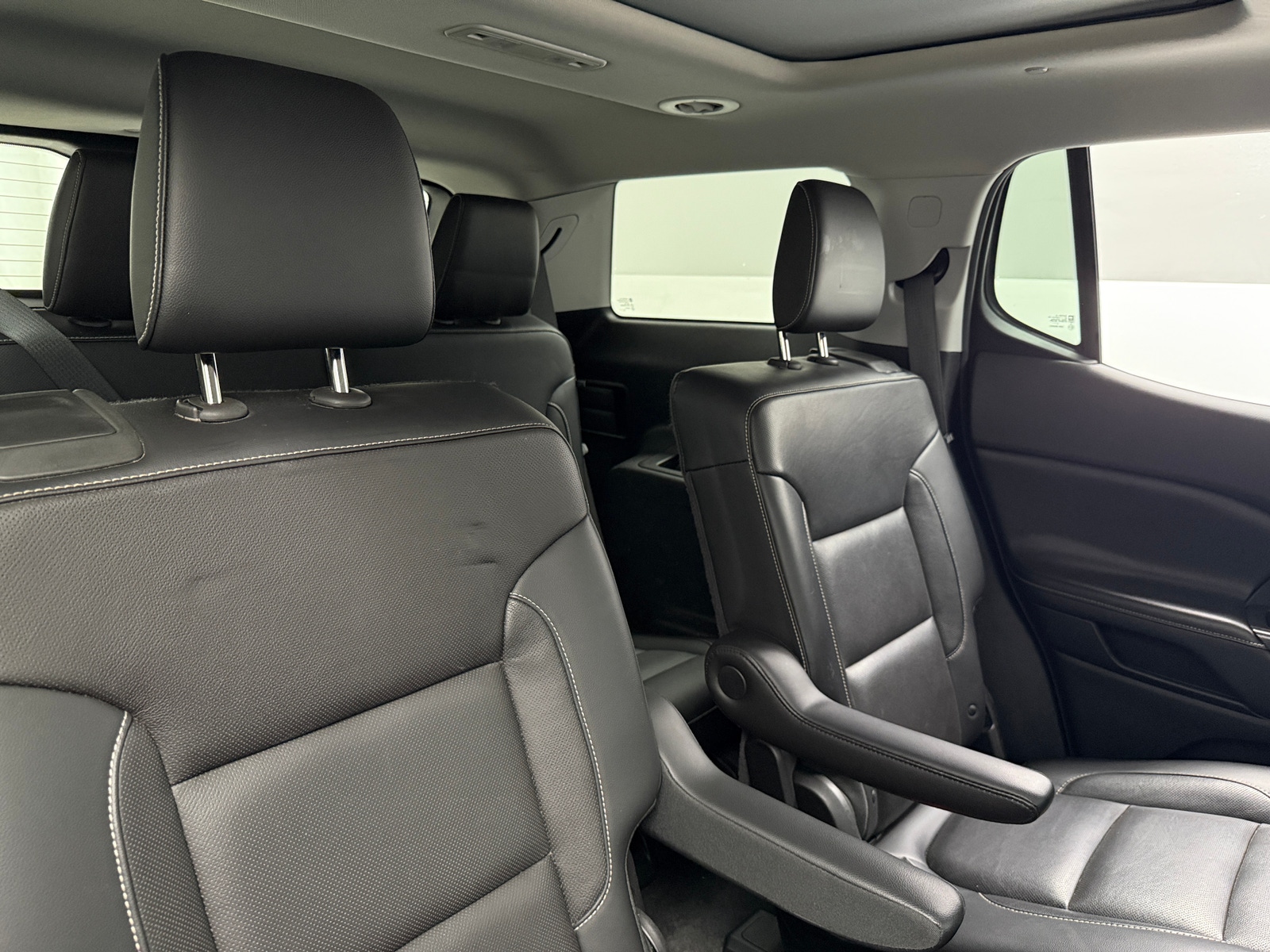 Thumbnail: 2019 GMC Acadia - 5