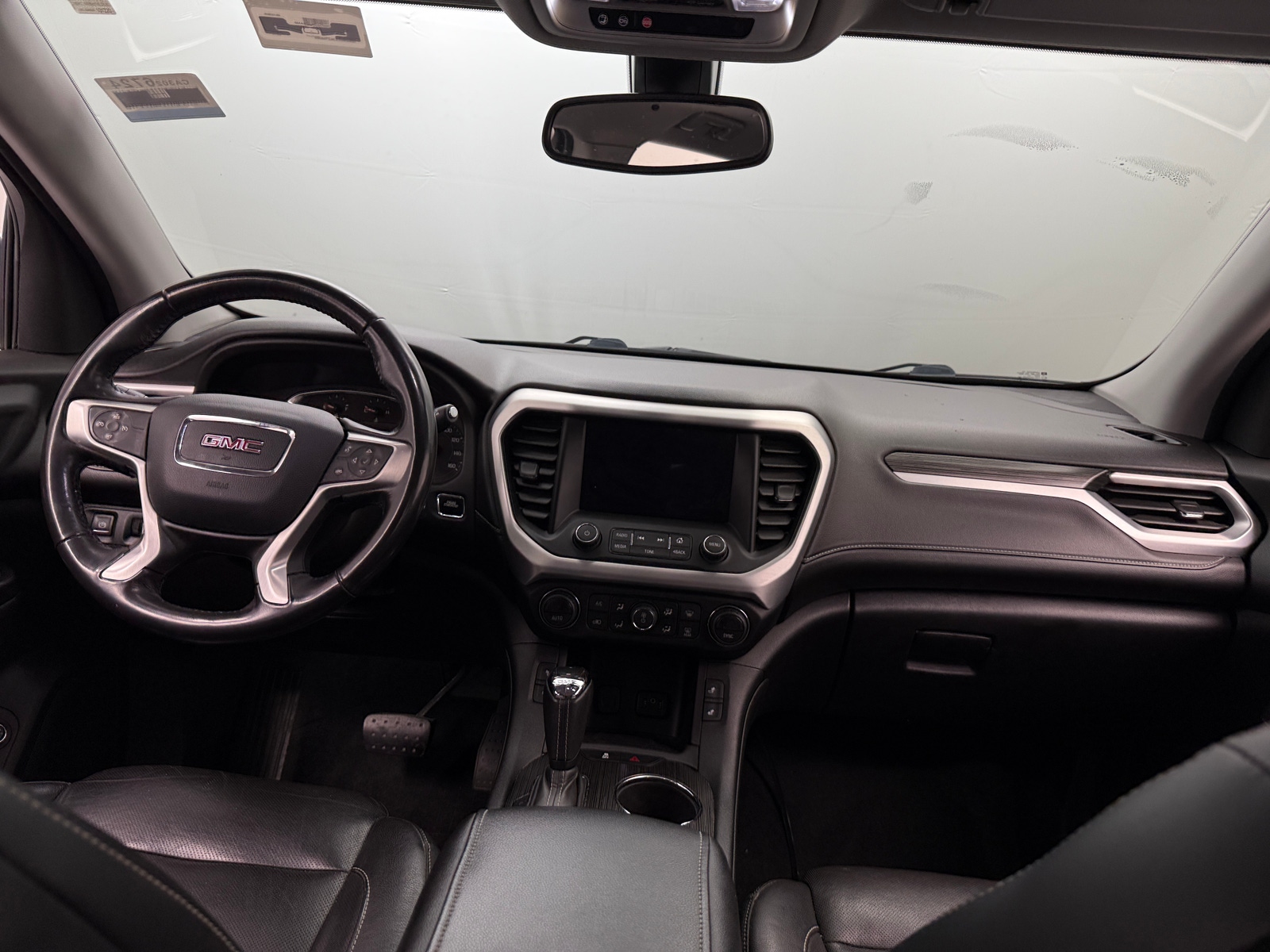 Thumbnail: 2019 GMC Acadia - 2