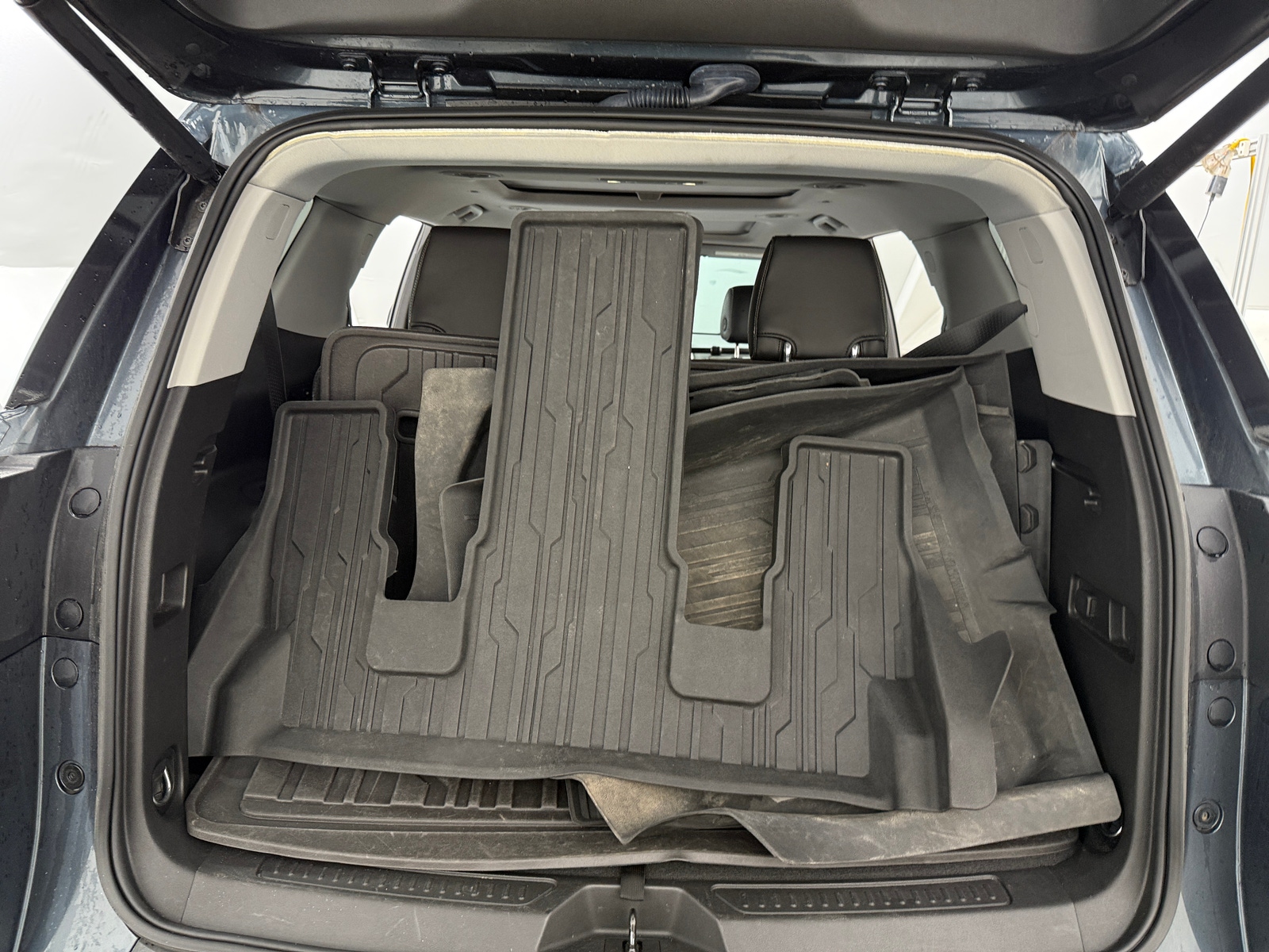 Thumbnail: 2019 GMC Acadia - 6