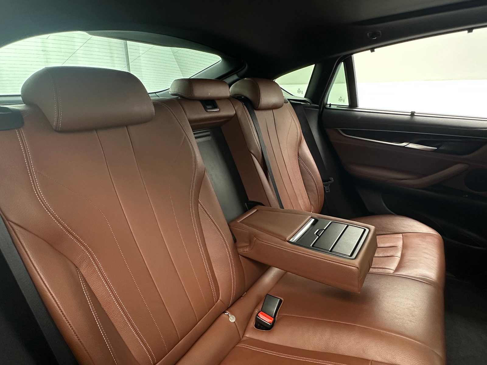 Thumbnail: 2017 BMW X6 - 5
