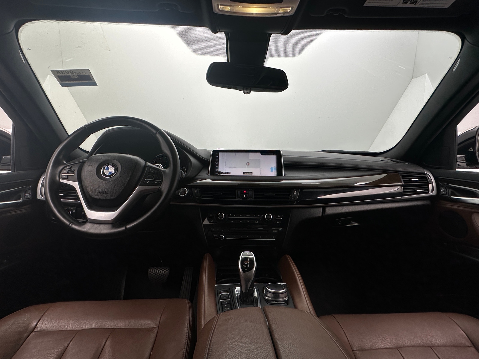 Thumbnail: 2017 BMW X6 - 2