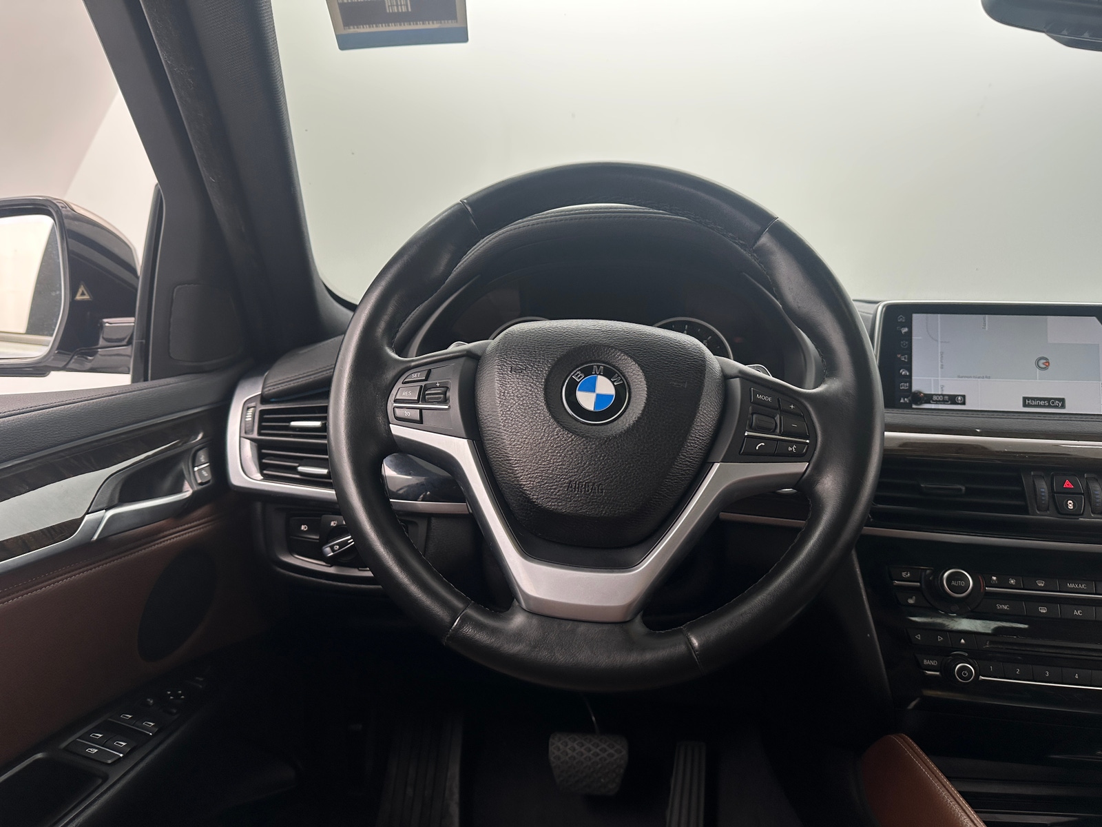 Thumbnail: 2017 BMW X6 - 4