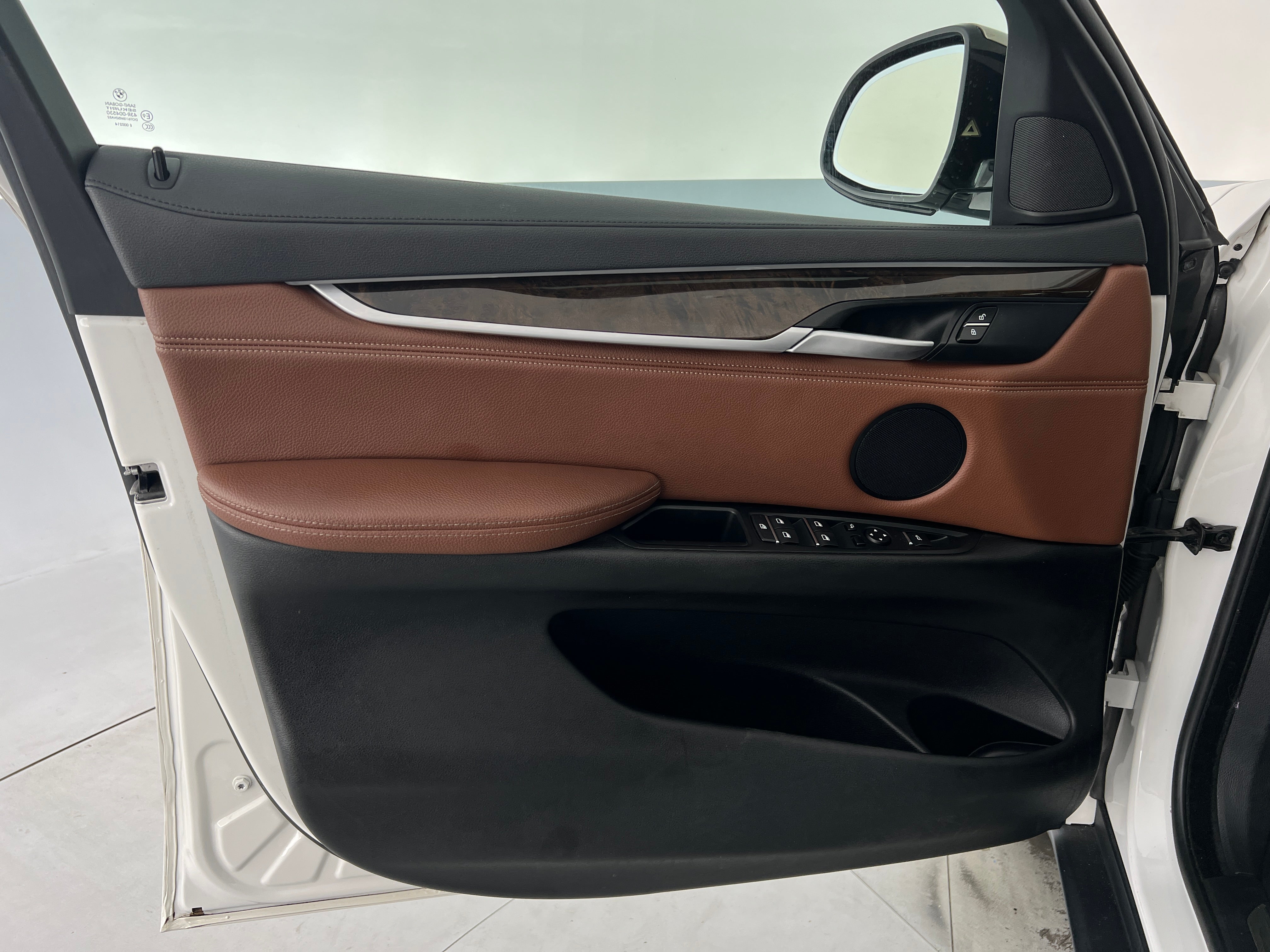 2017 BMW X6
