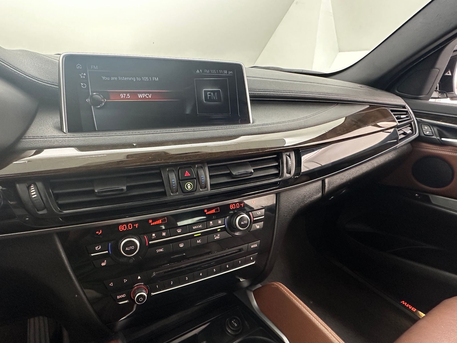 Thumbnail: 2017 BMW X6 - 3