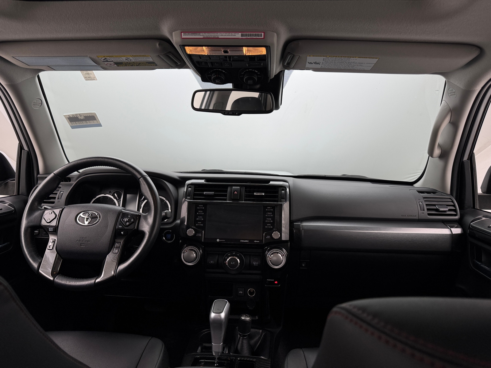 Thumbnail: 2024 Toyota 4Runner - 2