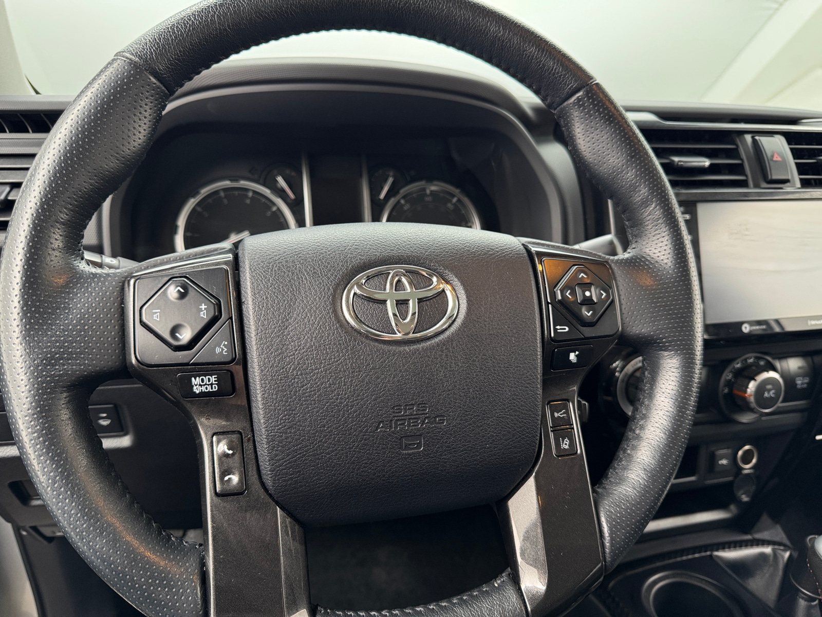 Thumbnail: 2024 Toyota 4Runner - 4