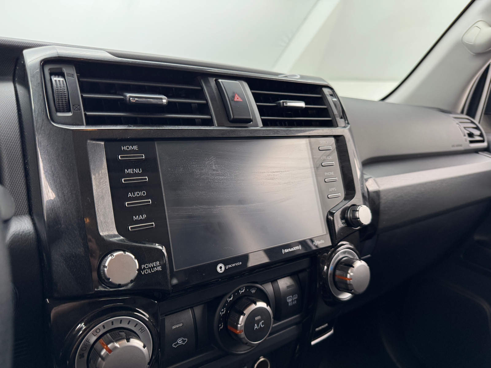 Thumbnail: 2024 Toyota 4Runner - 3