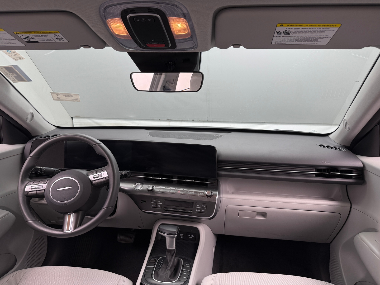 Thumbnail: 2024 Hyundai Kona - 3