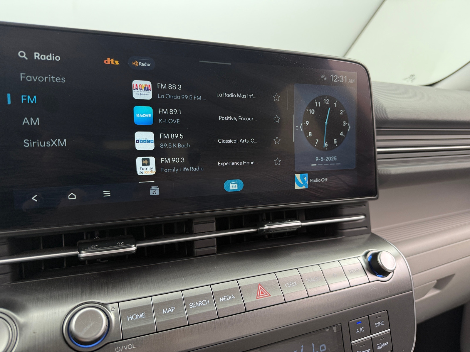 Thumbnail: 2024 Hyundai Kona - 4