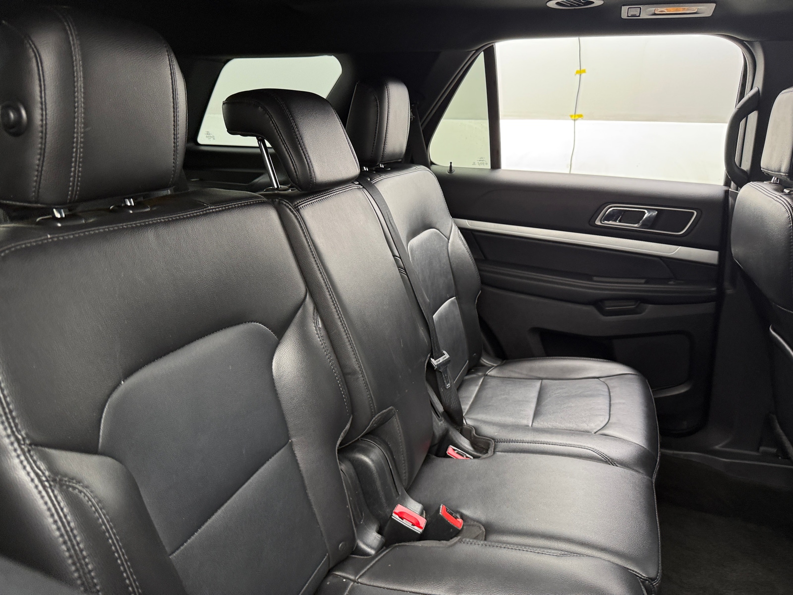 Thumbnail: 2017 Ford Explorer - 5