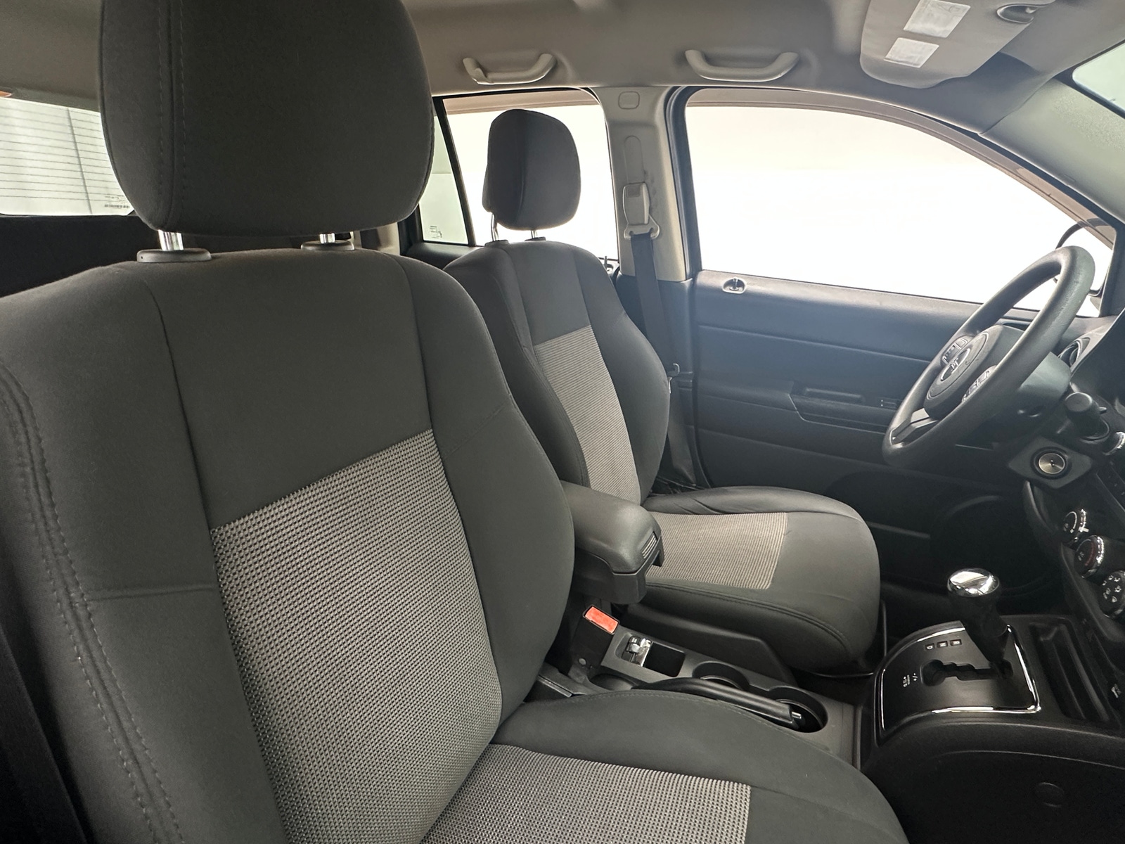 Thumbnail: 2014 Jeep Compass - 2