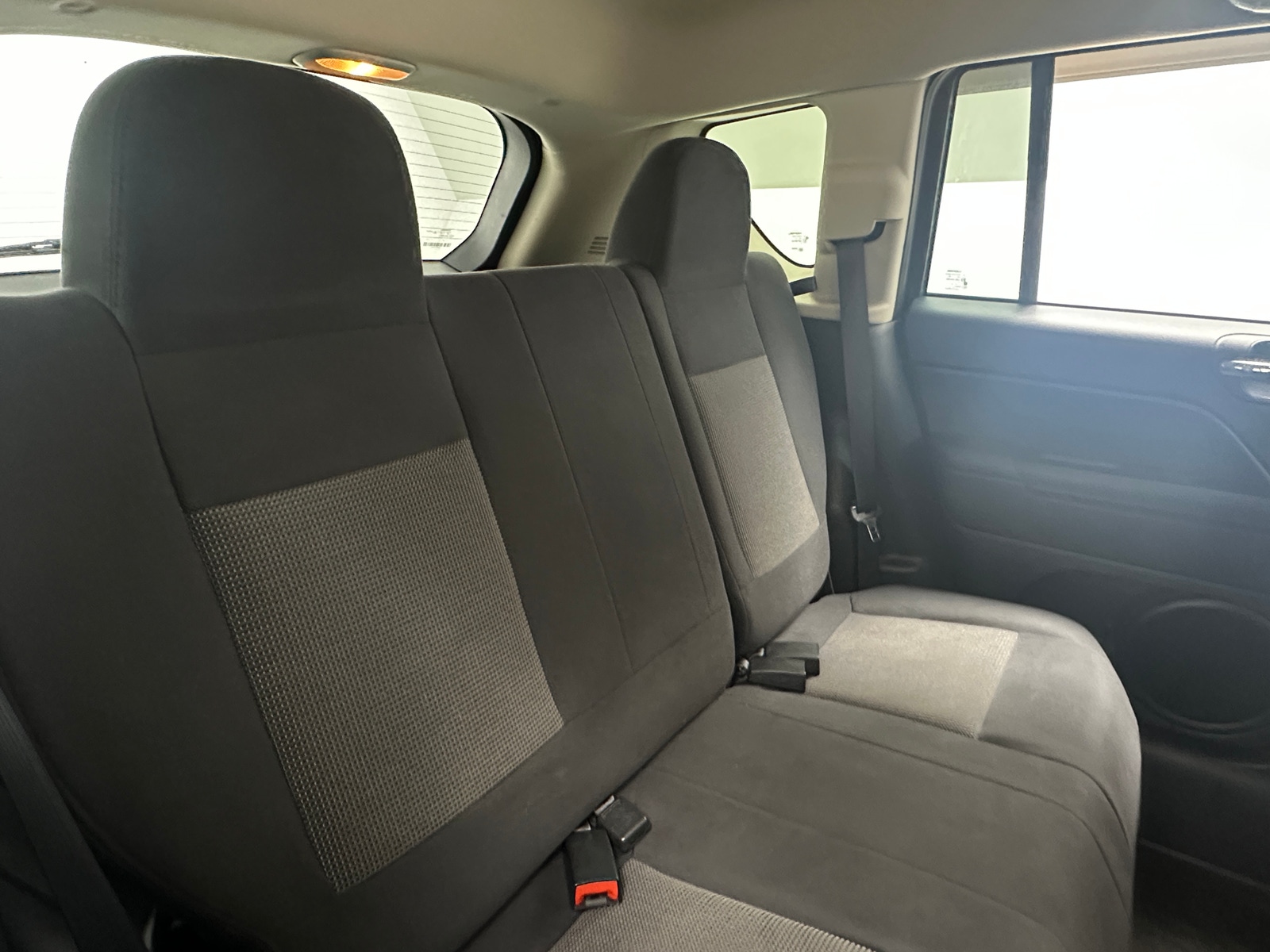 Thumbnail: 2014 Jeep Compass - 6