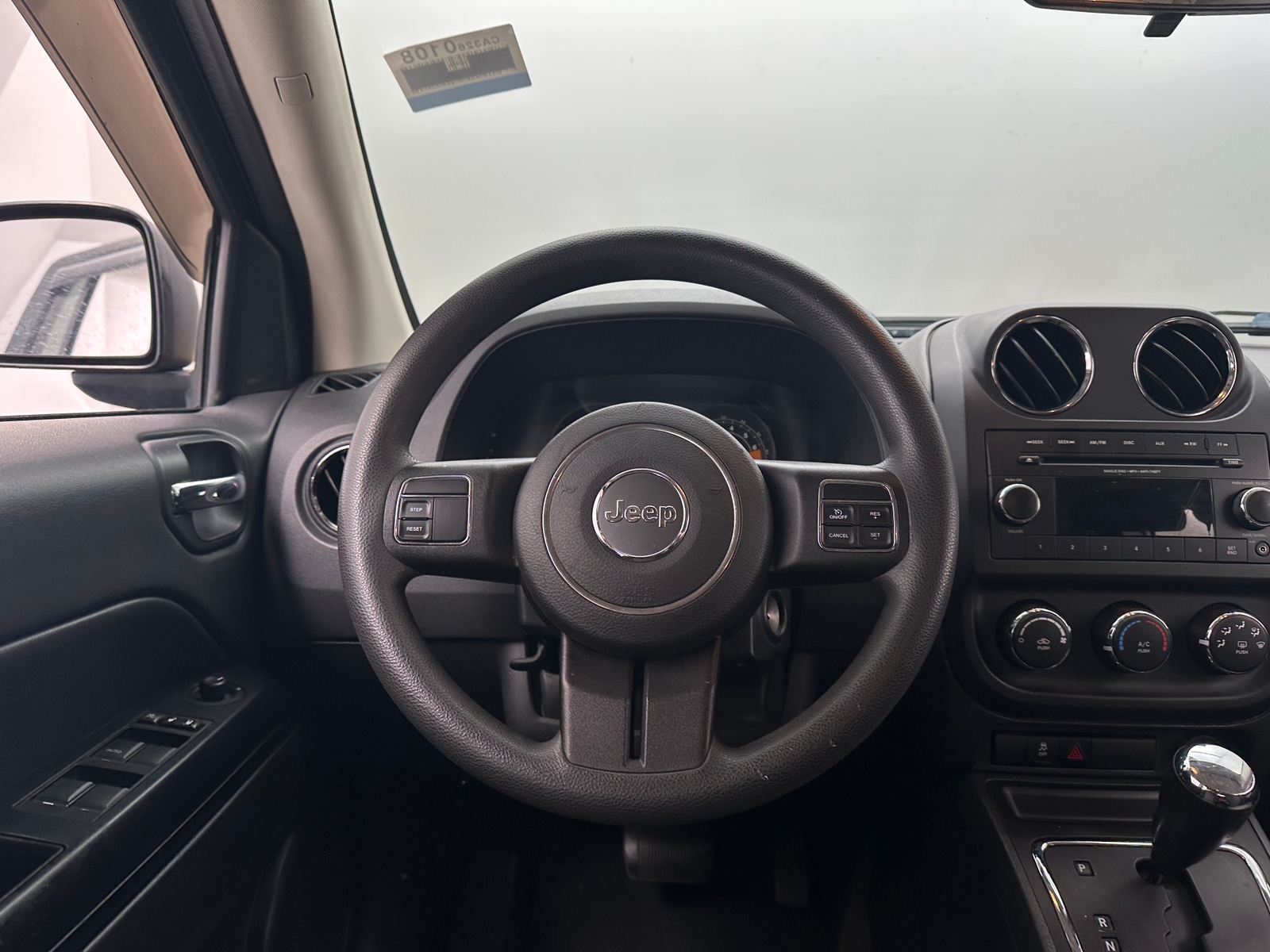 Thumbnail: 2014 Jeep Compass - 5