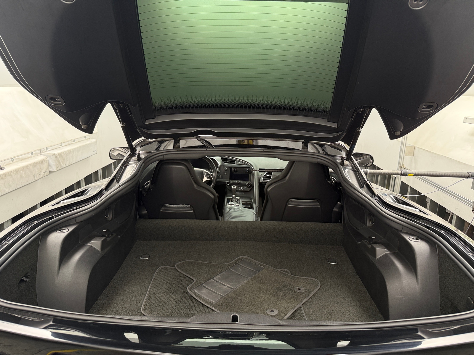 Thumbnail: 2015 Chevrolet Corvette - 4
