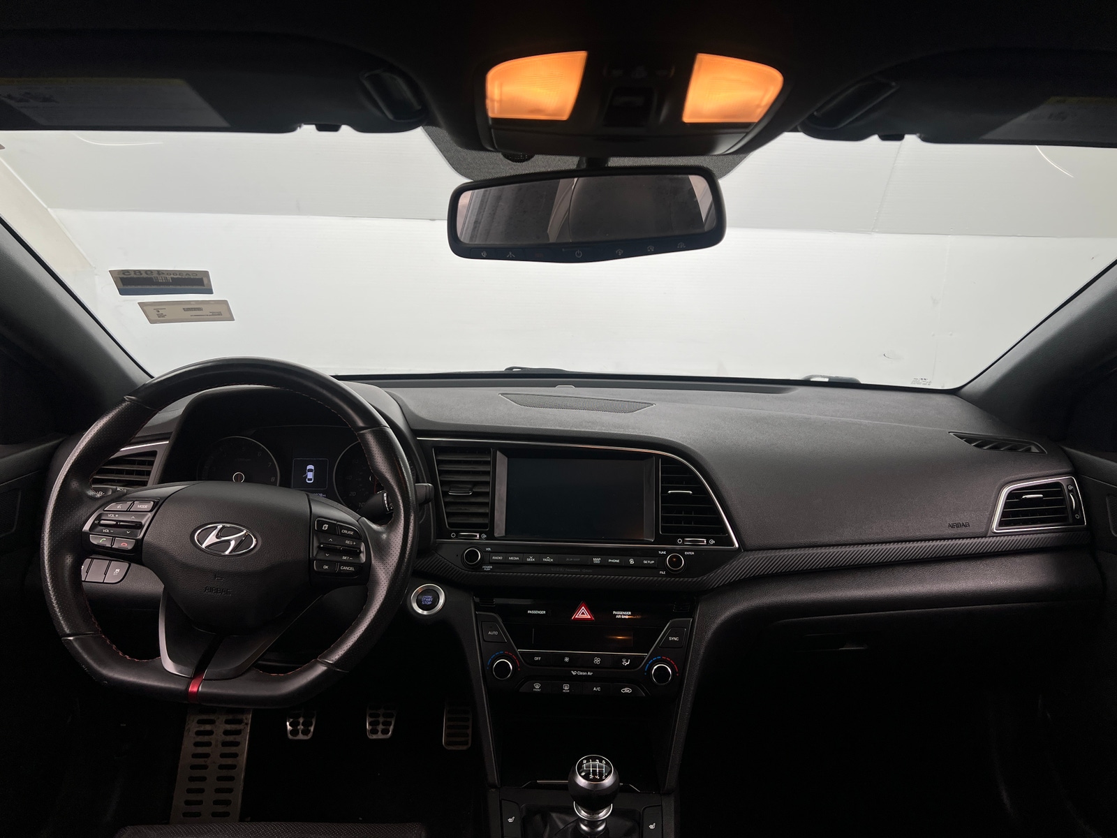 Thumbnail: 2018 Hyundai Elantra - 2