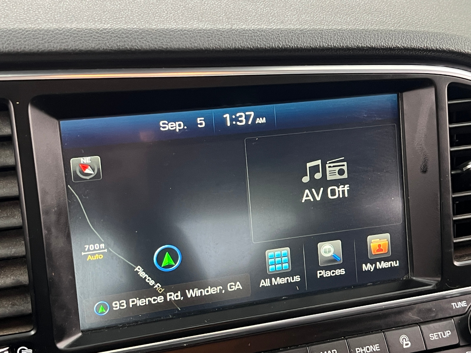Thumbnail: 2018 Hyundai Elantra - 3
