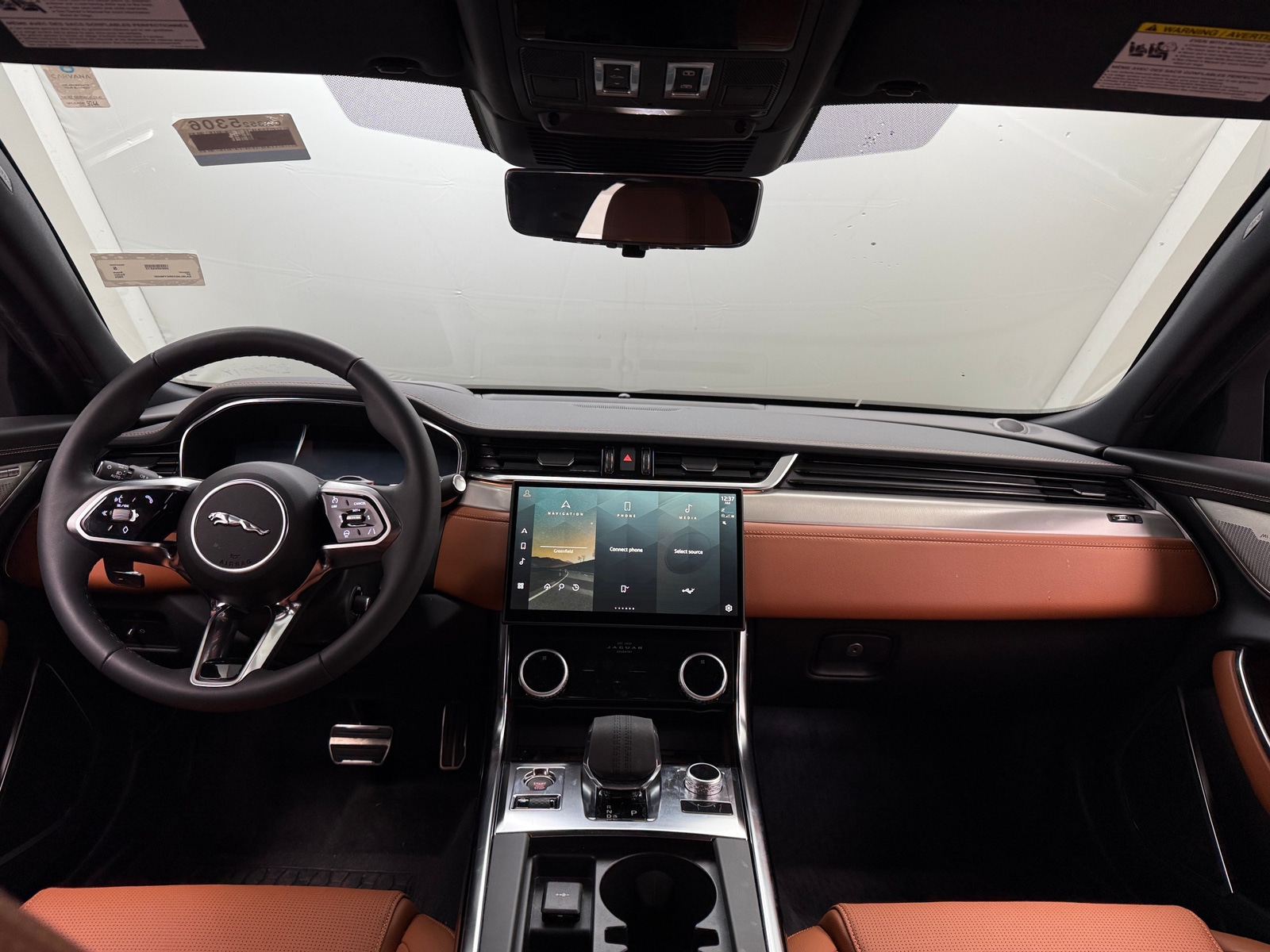 Thumbnail: 2024 Jaguar XF - 2