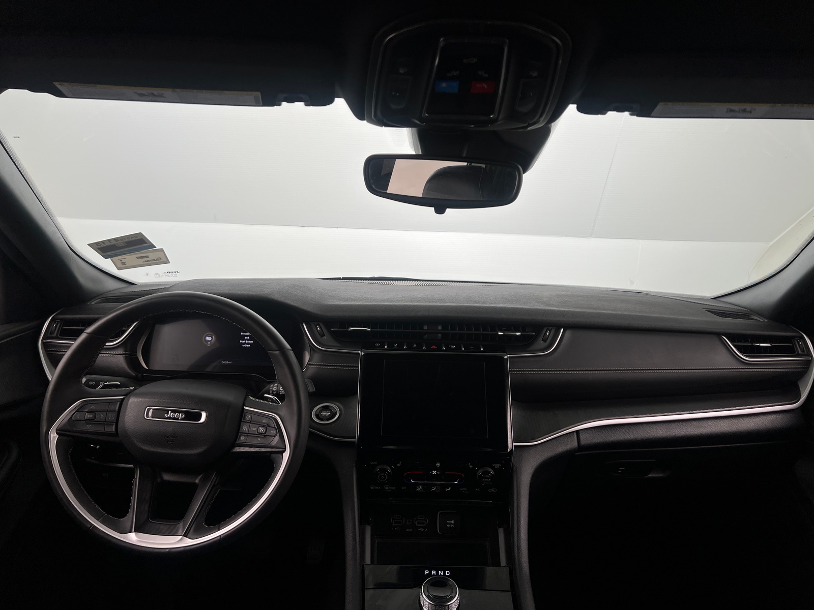 Thumbnail: 2023 Jeep Grand Cherokee L - 2