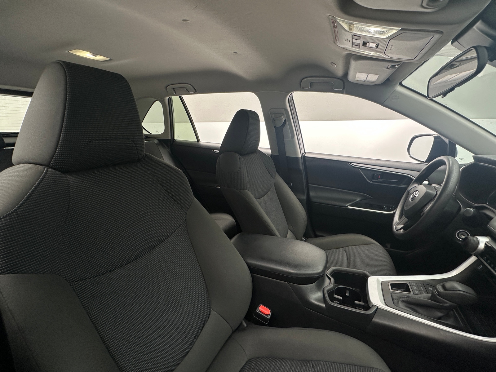 Thumbnail: 2024 Toyota RAV4 - 2