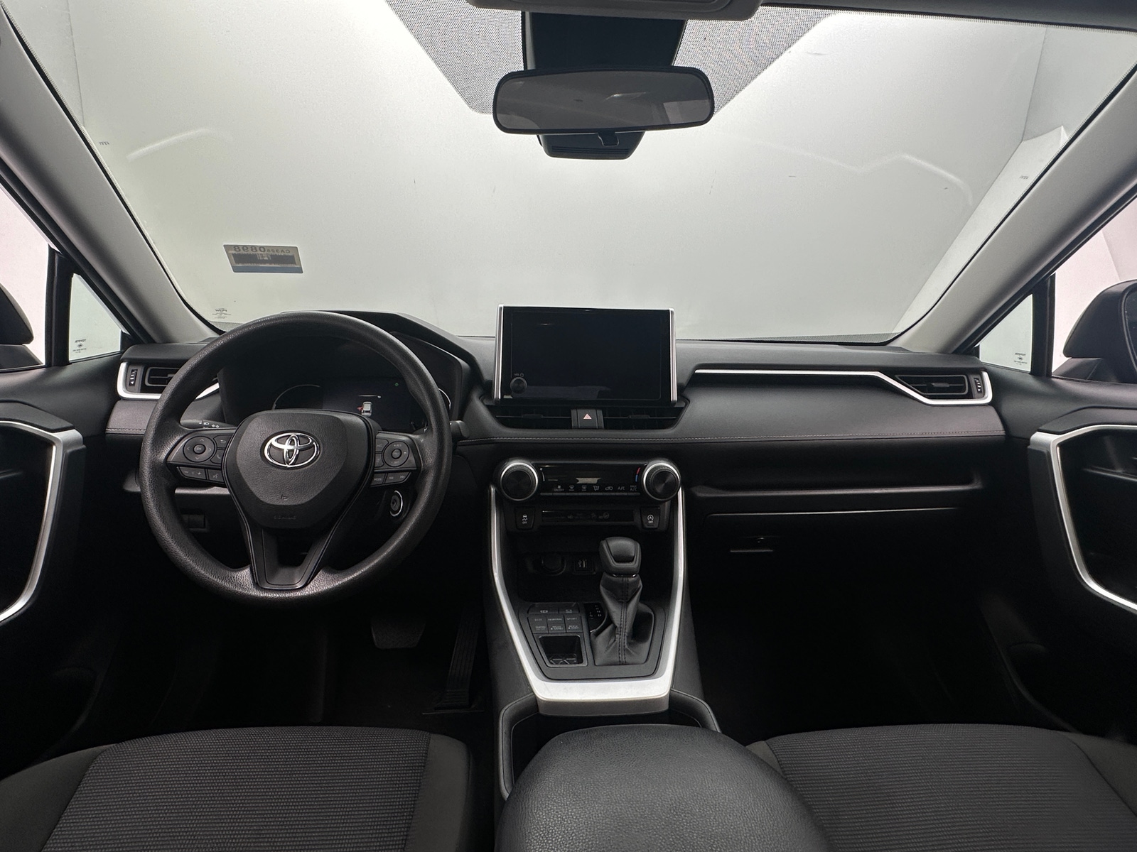 Thumbnail: 2024 Toyota RAV4 - 3