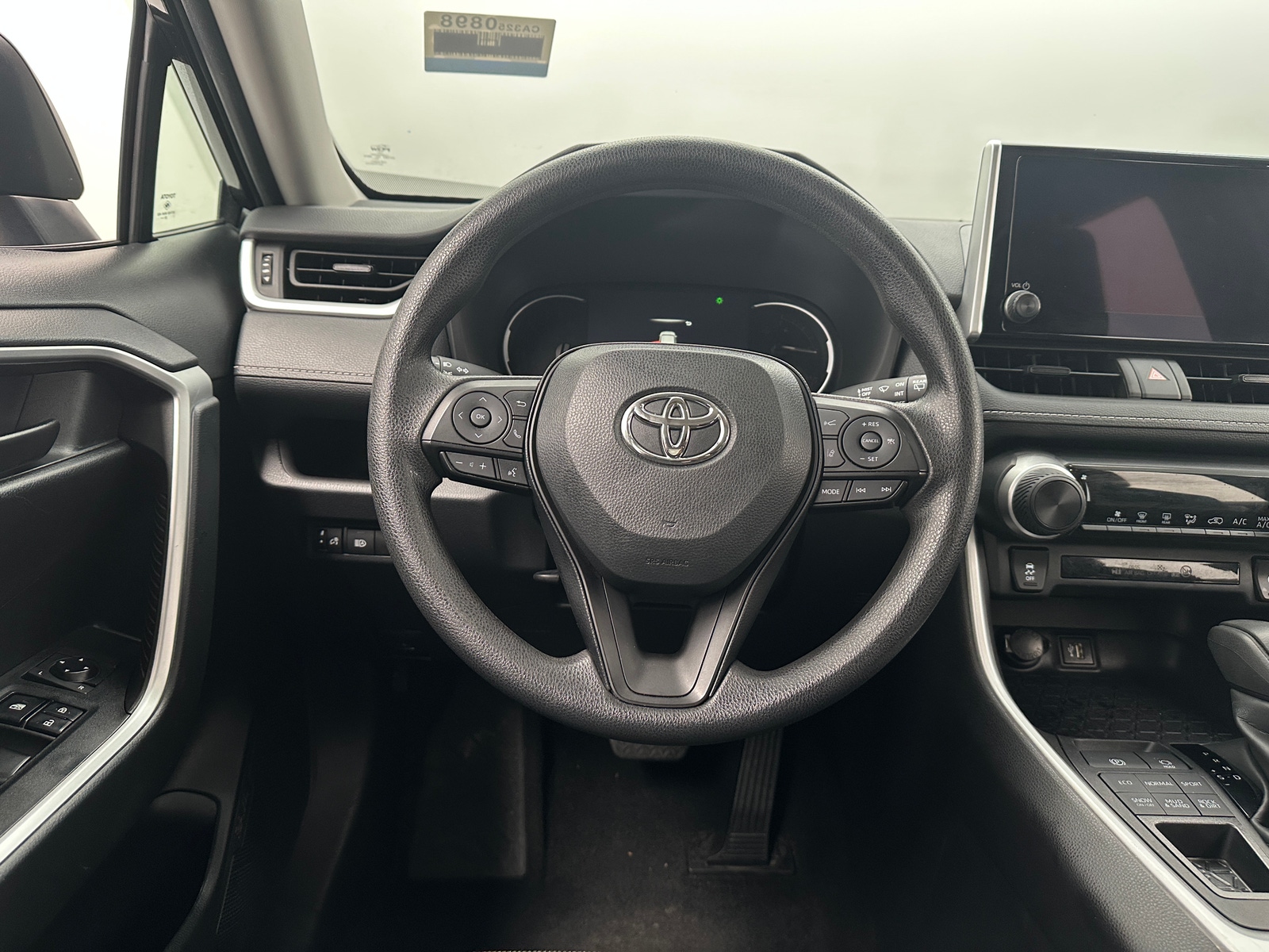 Thumbnail: 2024 Toyota RAV4 - 5
